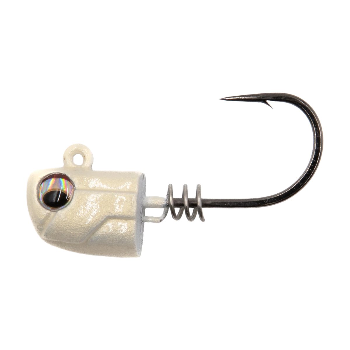 NLBN 3" Screw Lock Jig Heads