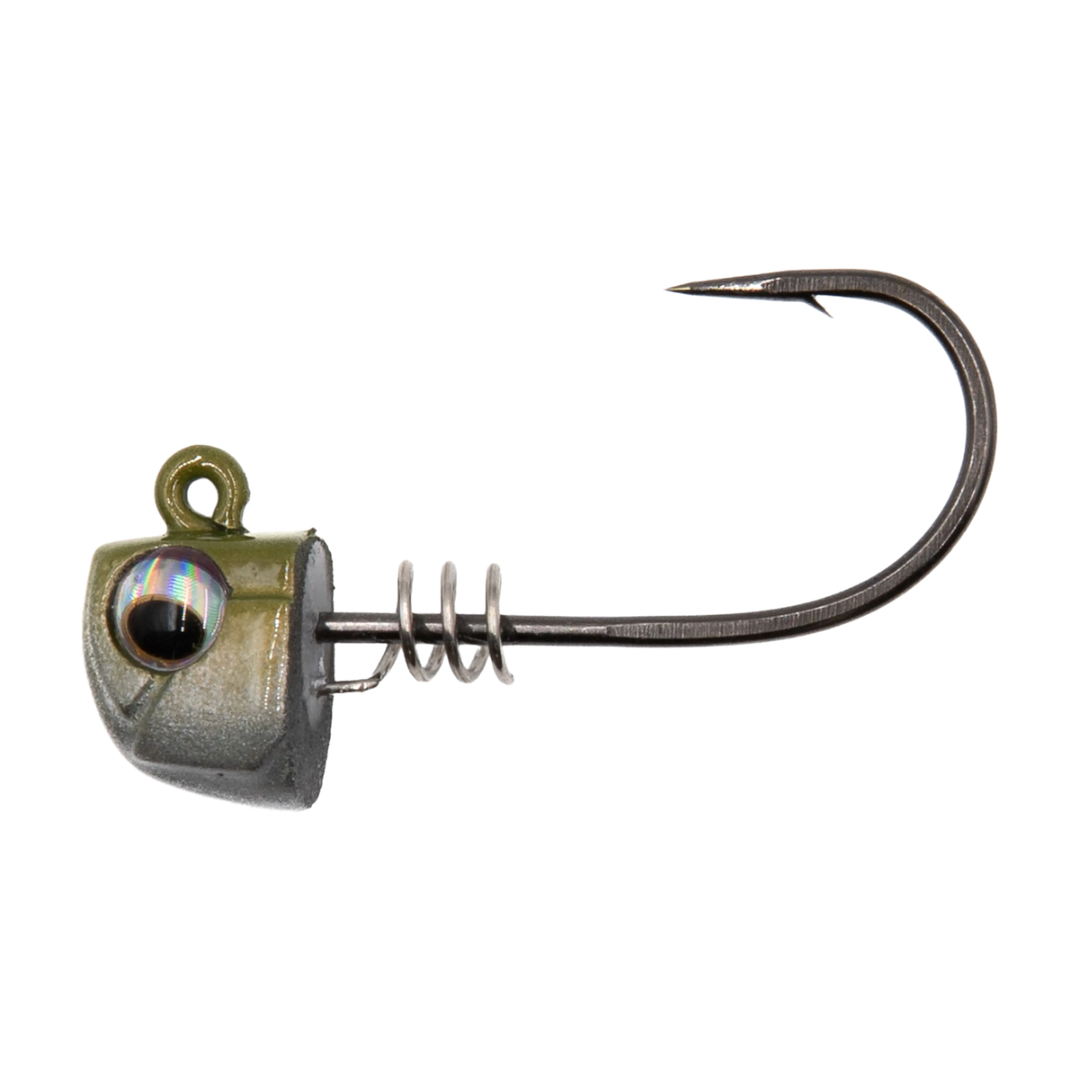 NLBN 3" Screw Lock Jig Heads