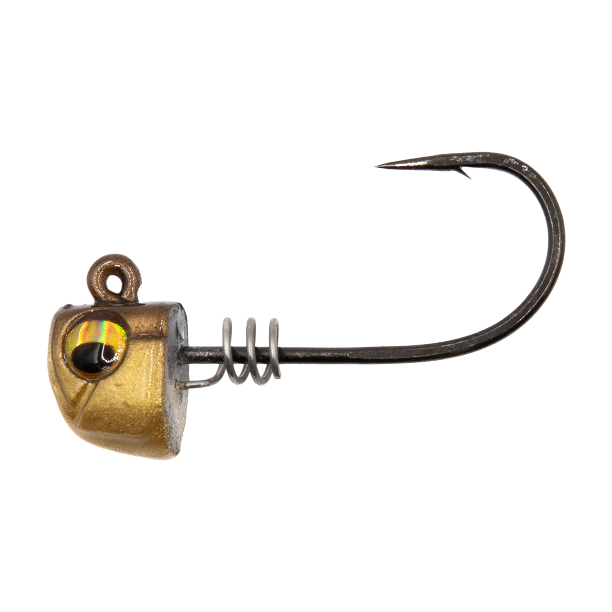 NLBN 3" Screw Lock Jig Heads