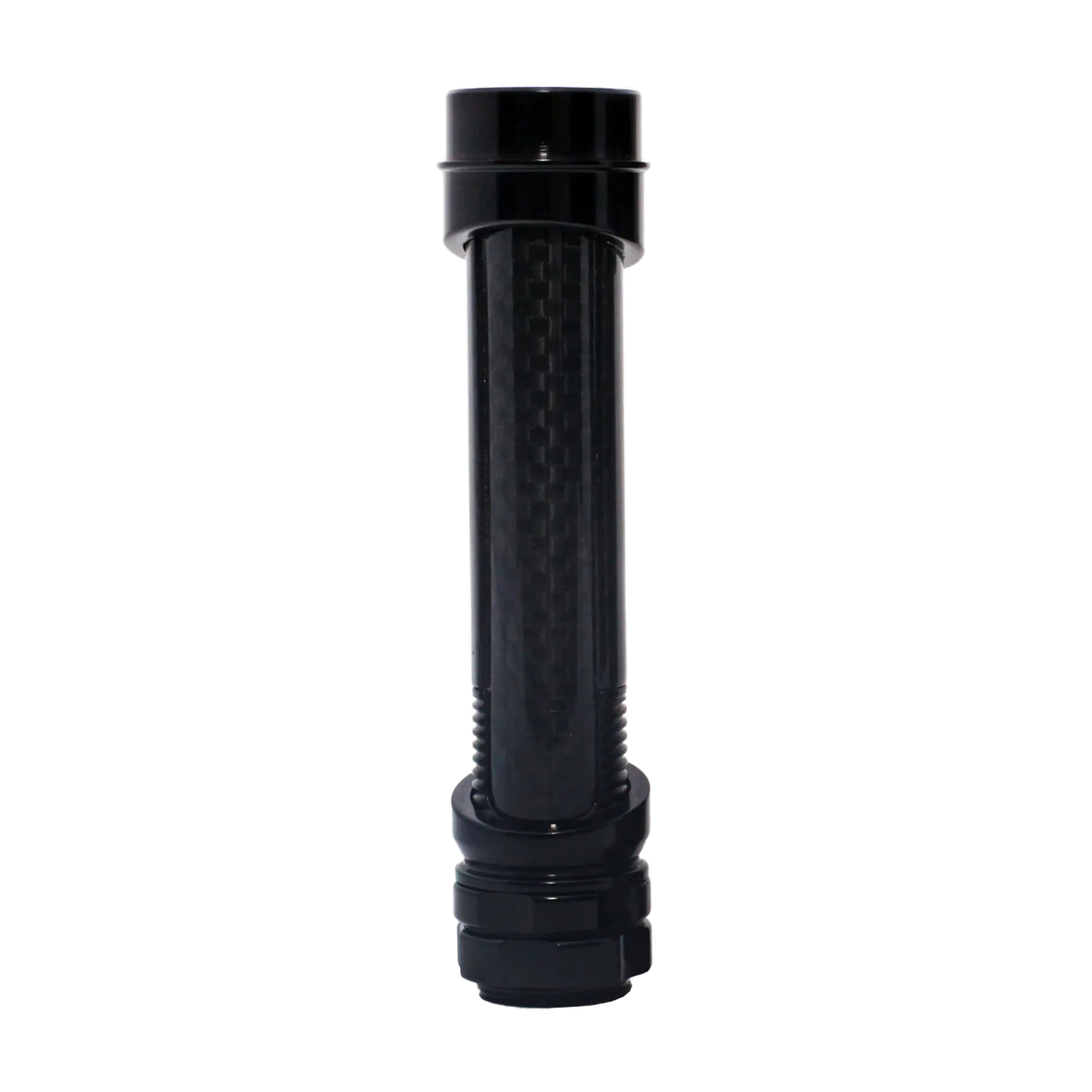 American Tackle 3K Gloss Twill Fly Reel Seat