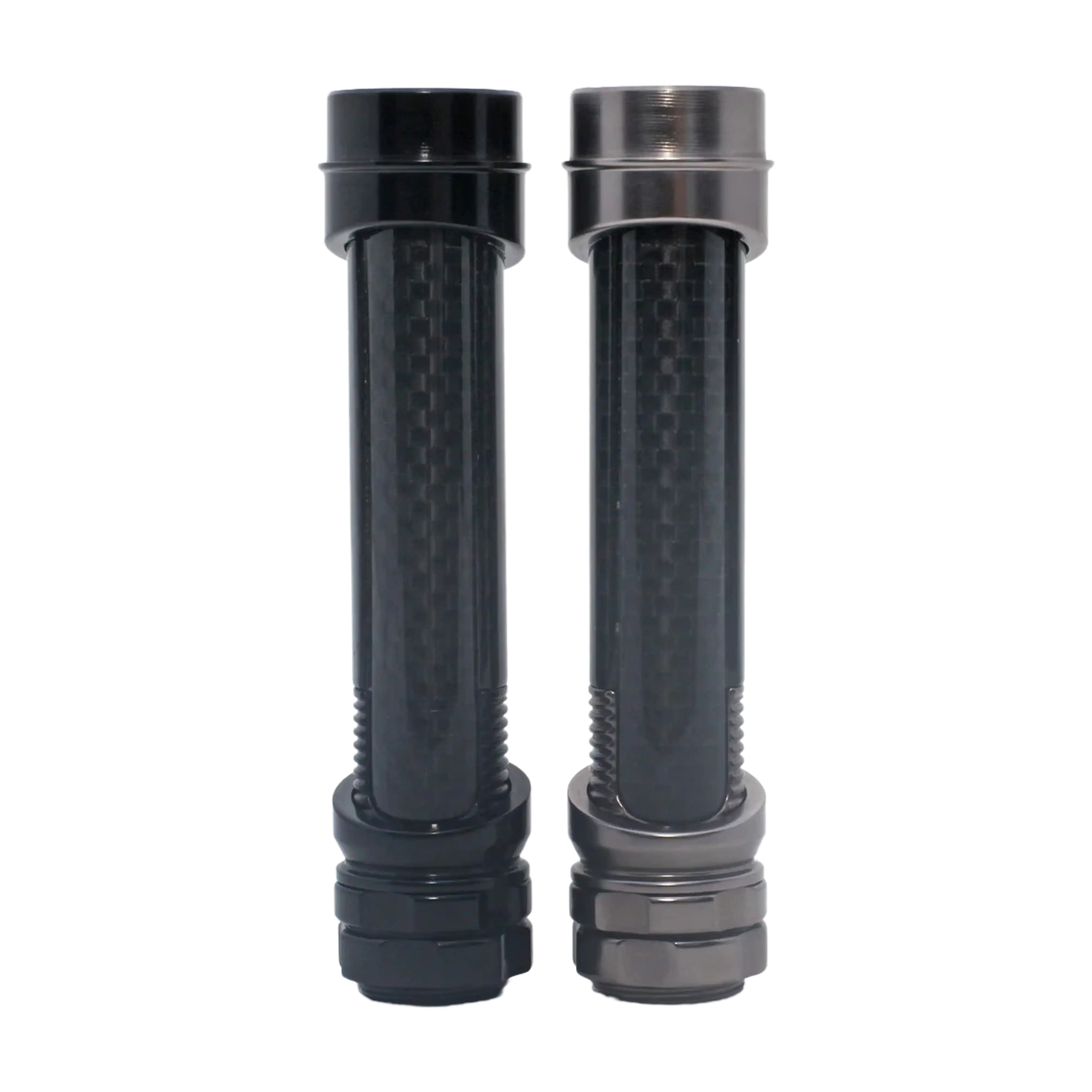 American Tackle 3K Gloss Twill Fly Reel Seat