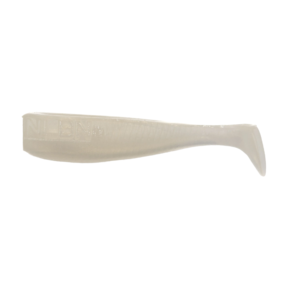 NLBN Soft Plastic Paddle Tails