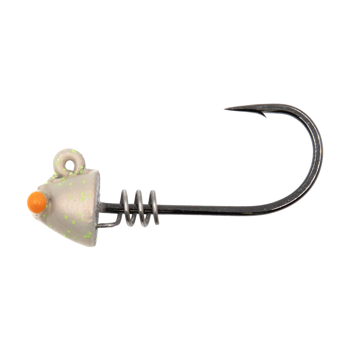 NLBN 3" Shrimp Jig Heads