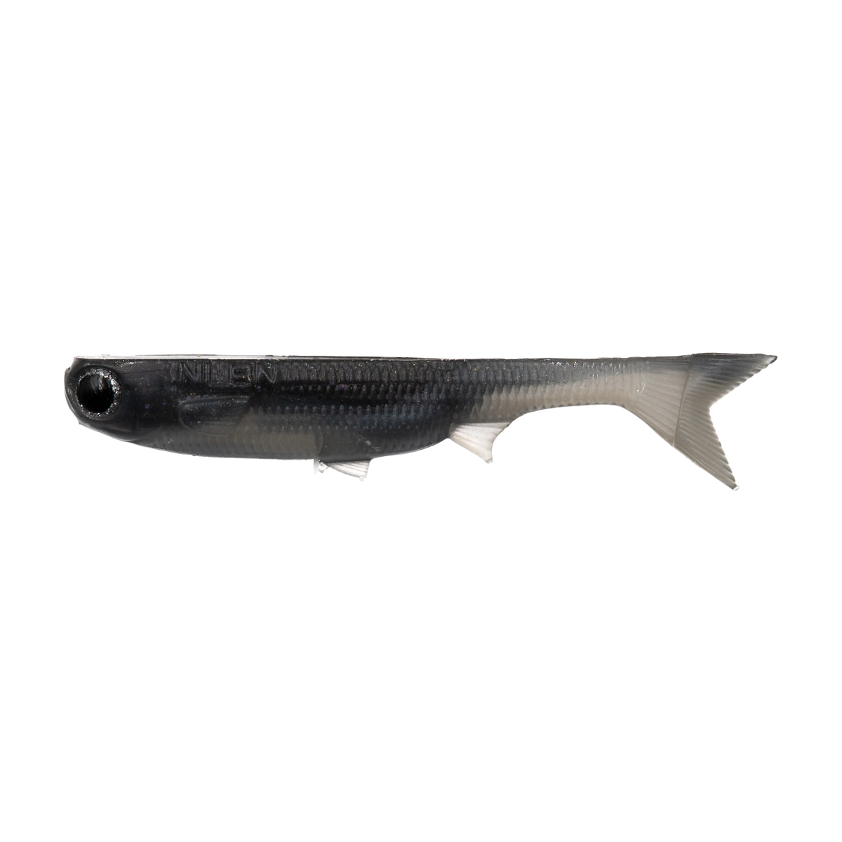 NLBN K-Tail Soft Plastic Swimbaits
