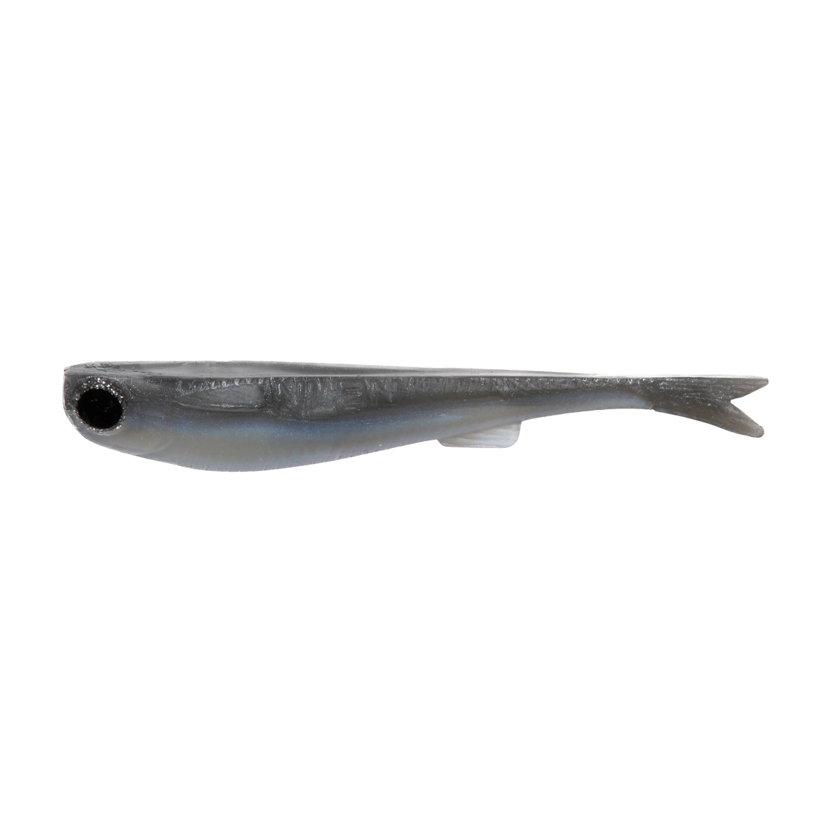 NLBN 4" Mini Mullet Bait (5-Pack)