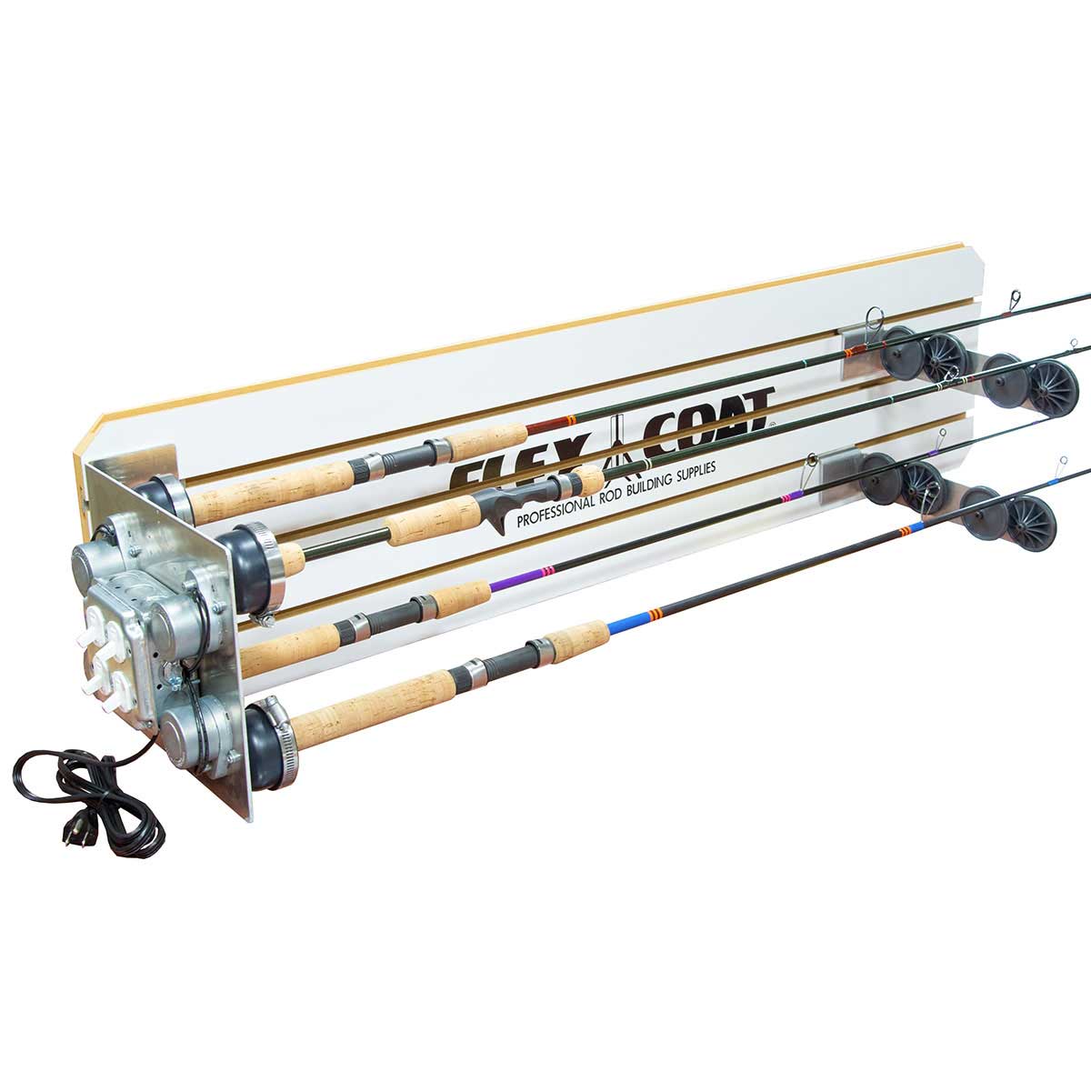 Rod Dryers for Rod Building - Free Shipping