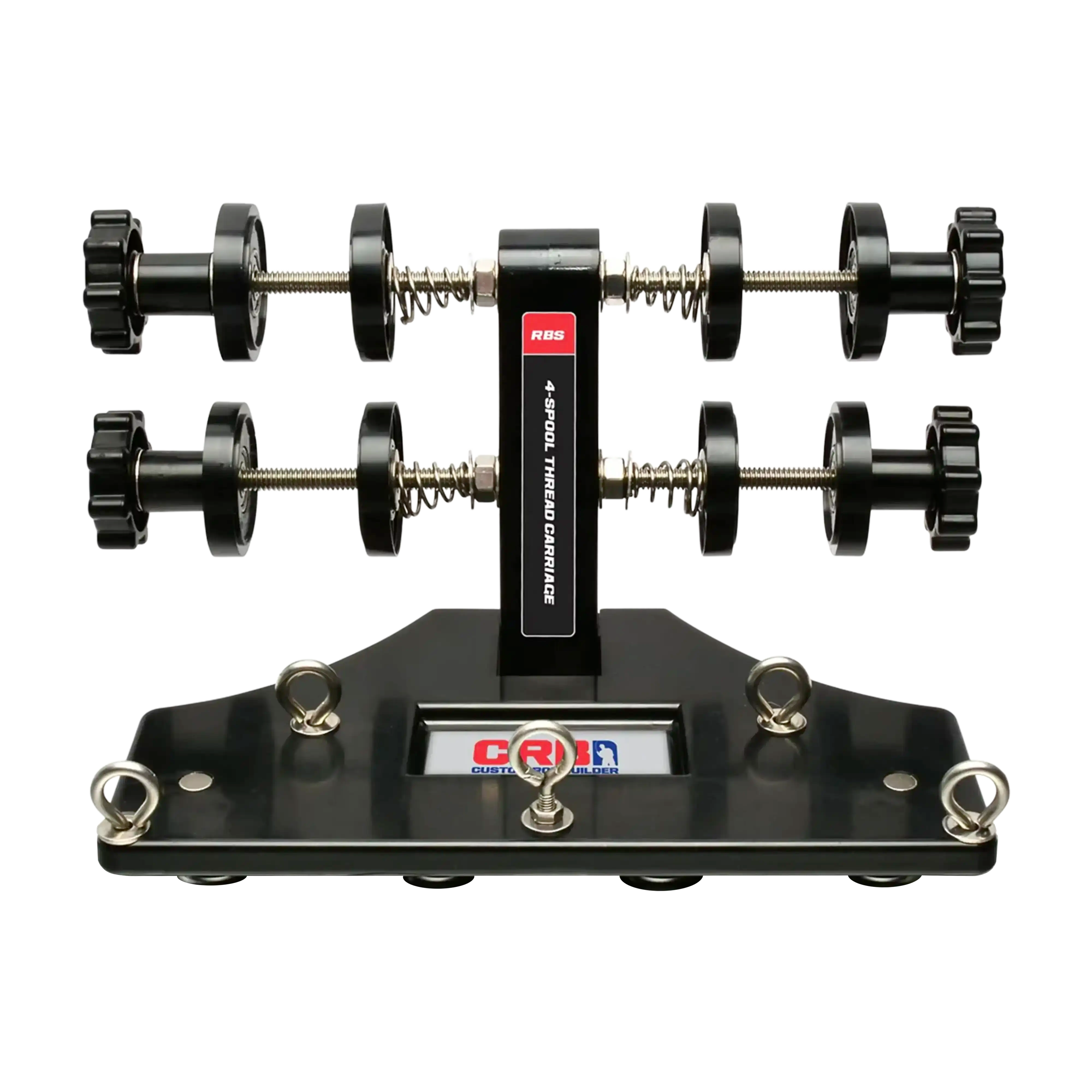 CRB RBS 4-Spool Thread Carriage