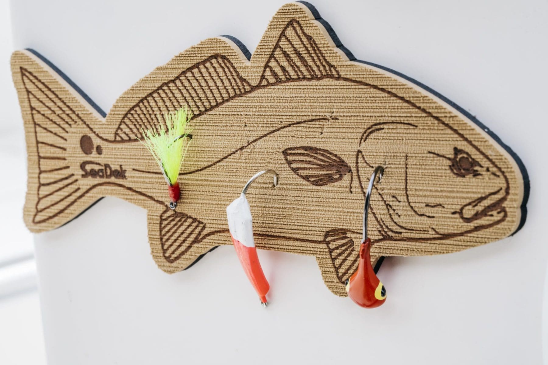 Seadek "Hook-N-It" Hook Pads