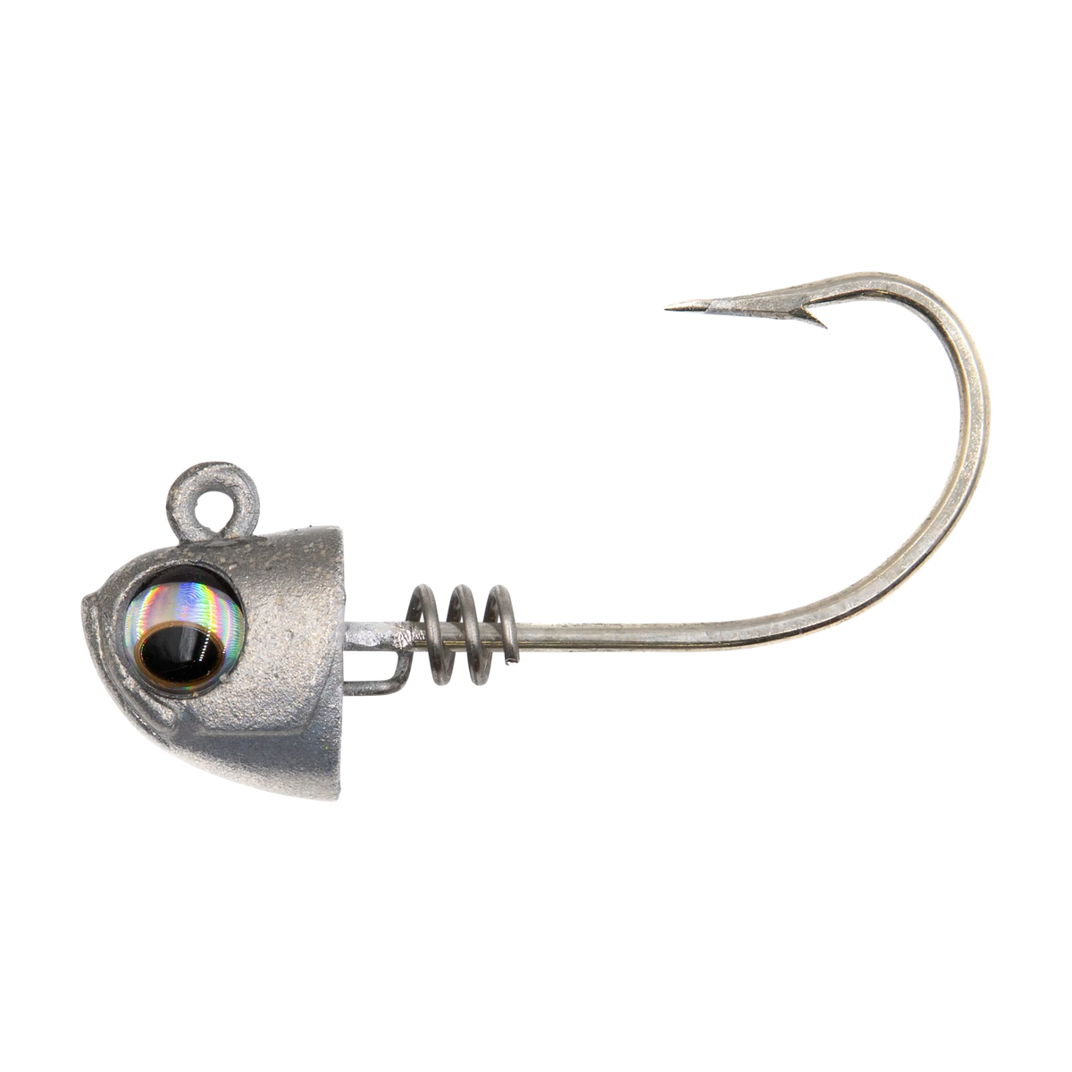 NLBN 5" Screw Lock Jig Heads (2 Pack)