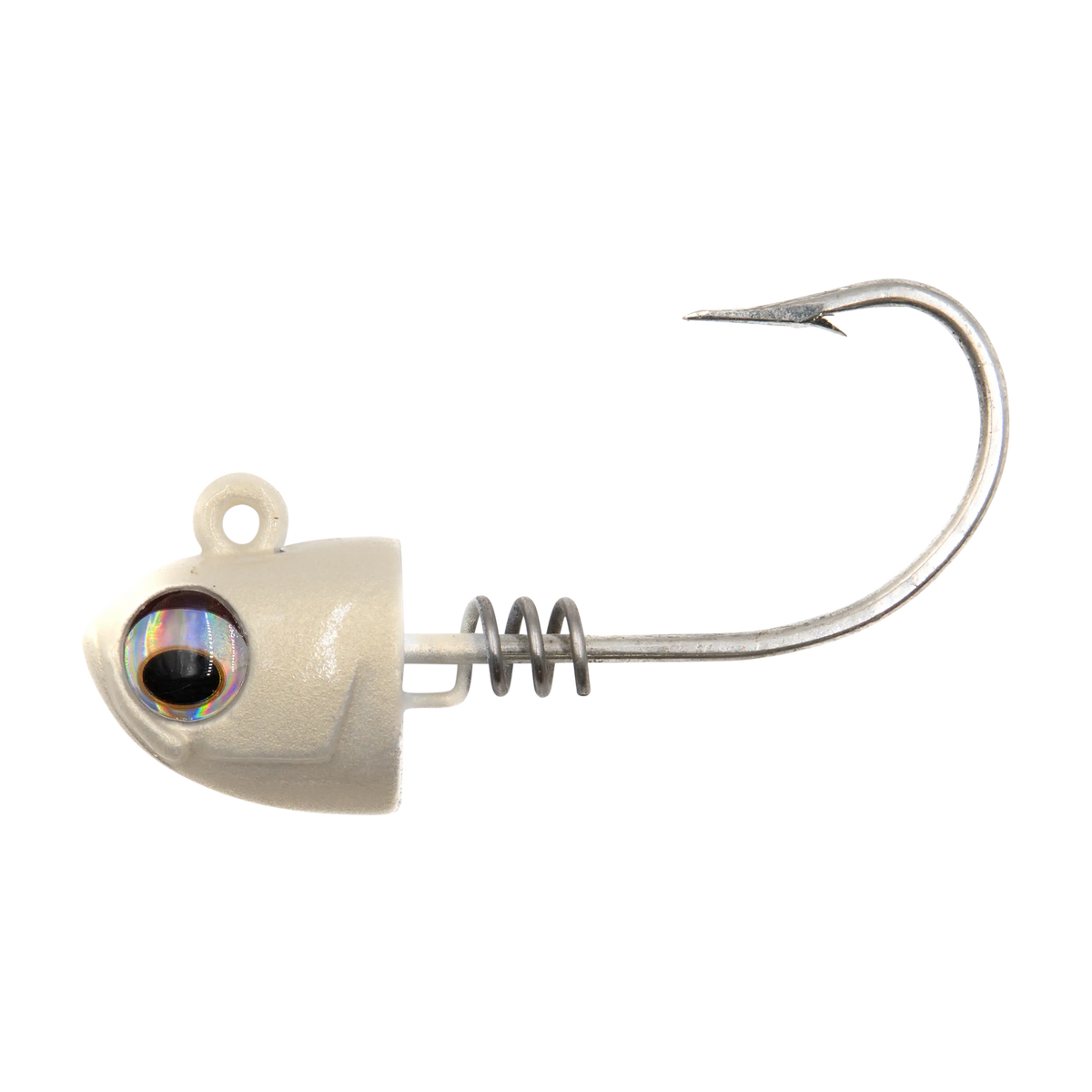 NLBN 5" Screw Lock Jig Heads (2 Pack)