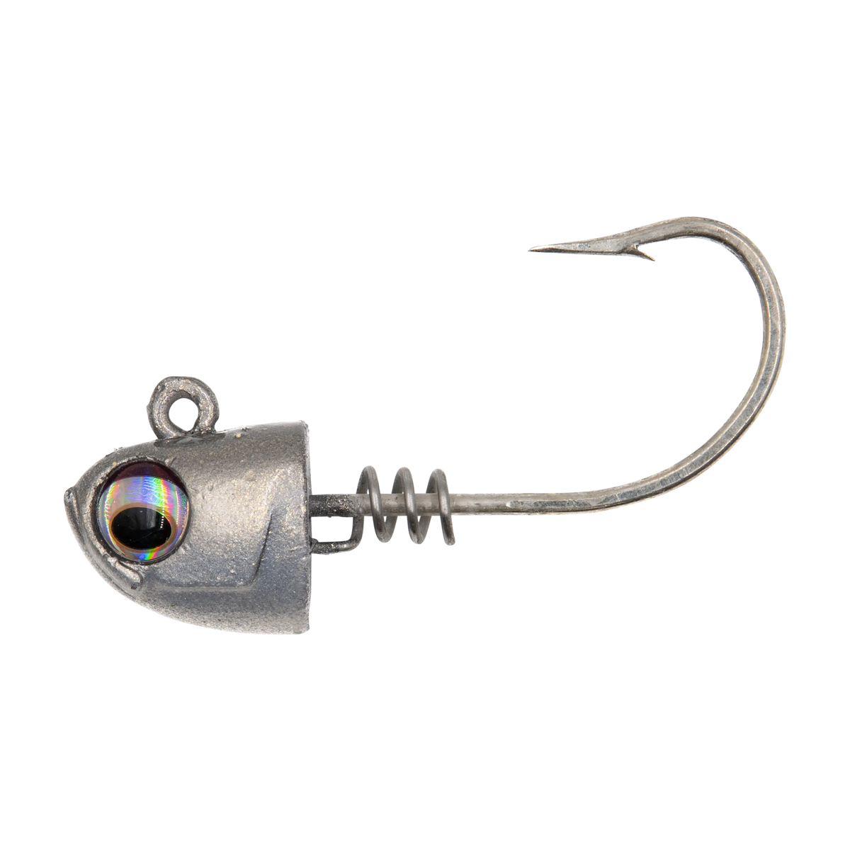 NLBN 5" Screw Lock Jig Heads (2 Pack)