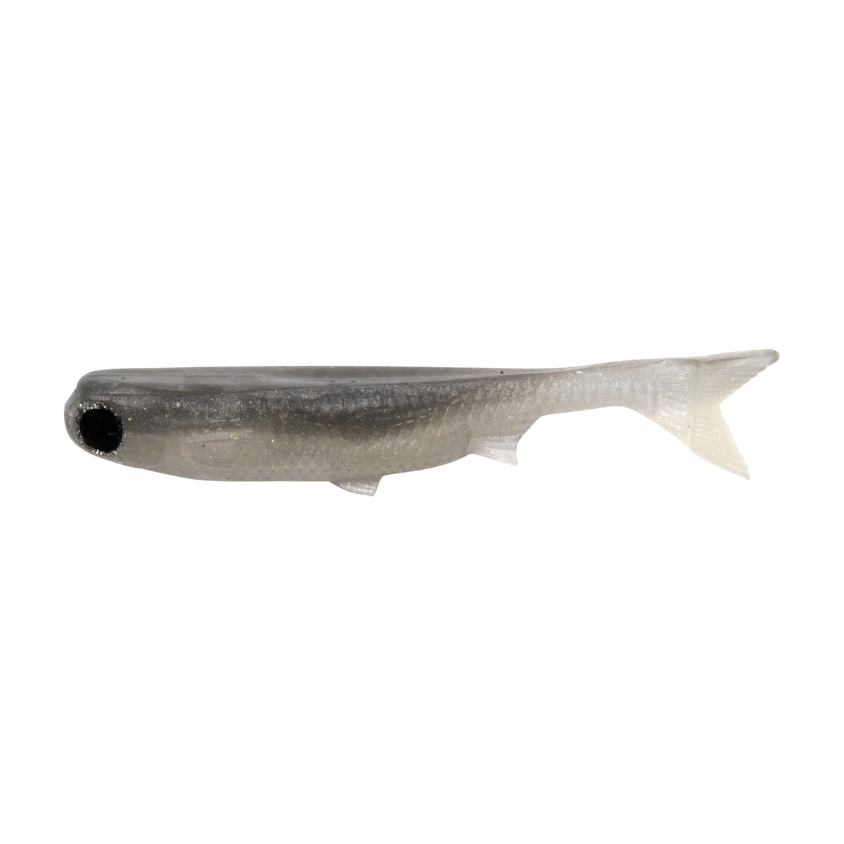 NLBN K-Tail Soft Plastic Swimbaits