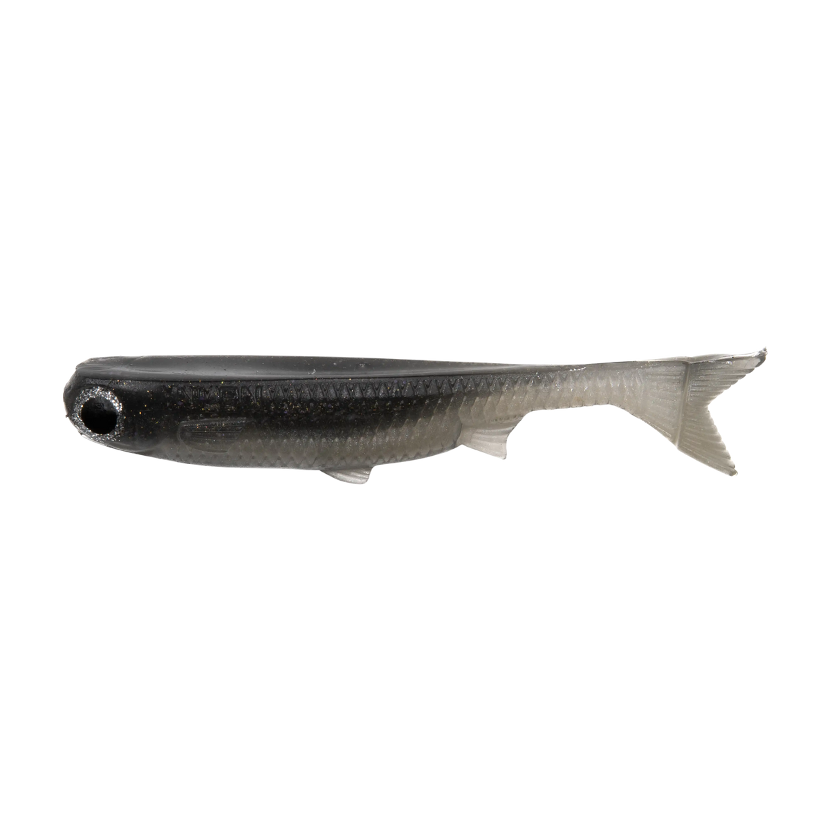 NLBN K-Tail Soft Plastic Swimbaits