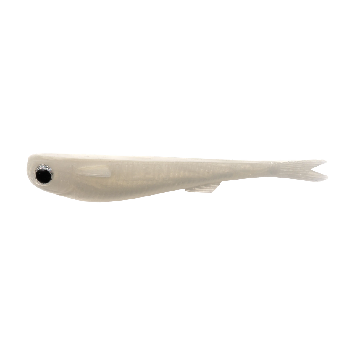 NLBN 5" Lil Mullet Bait (3-Pack)