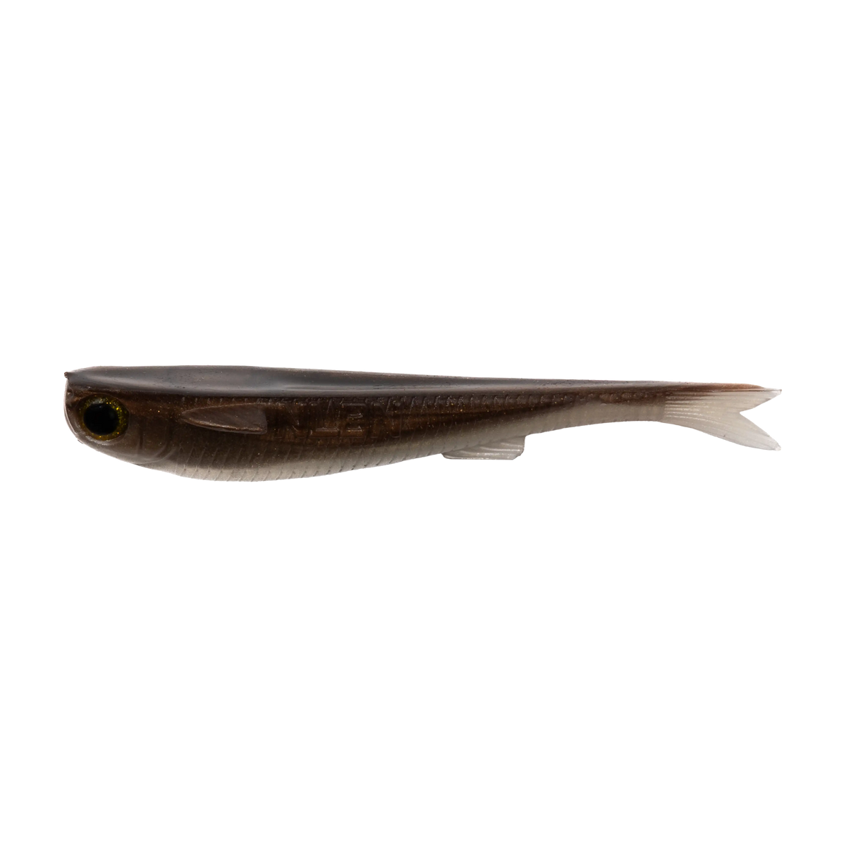 NLBN 5" Lil Mullet Bait (3-Pack)