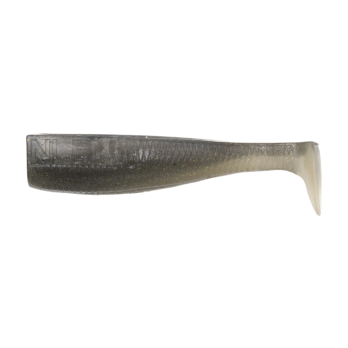 NLBN Soft Plastic Paddle Tails