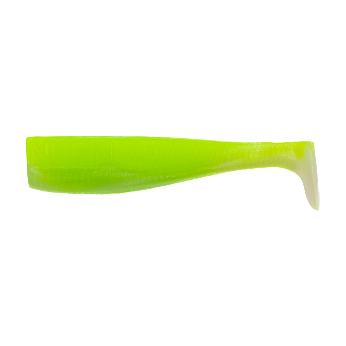 NLBN Soft Plastic Paddle Tails