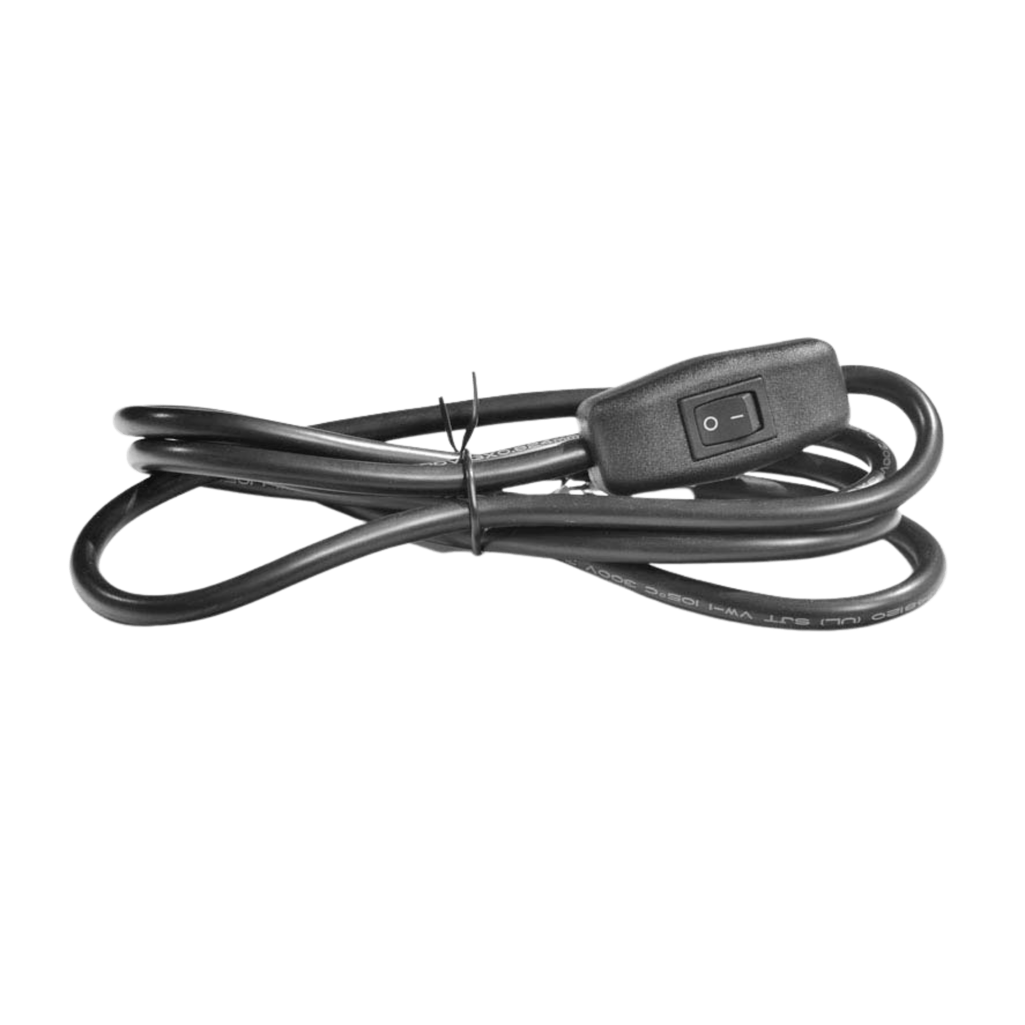 CRB 6-Foot Power Cord - For RDS Rod Dryers - 220v