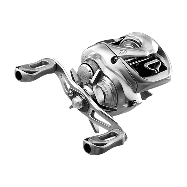 Daiwa Tatula SV TW 100 60th Anniversary Casting Reels
