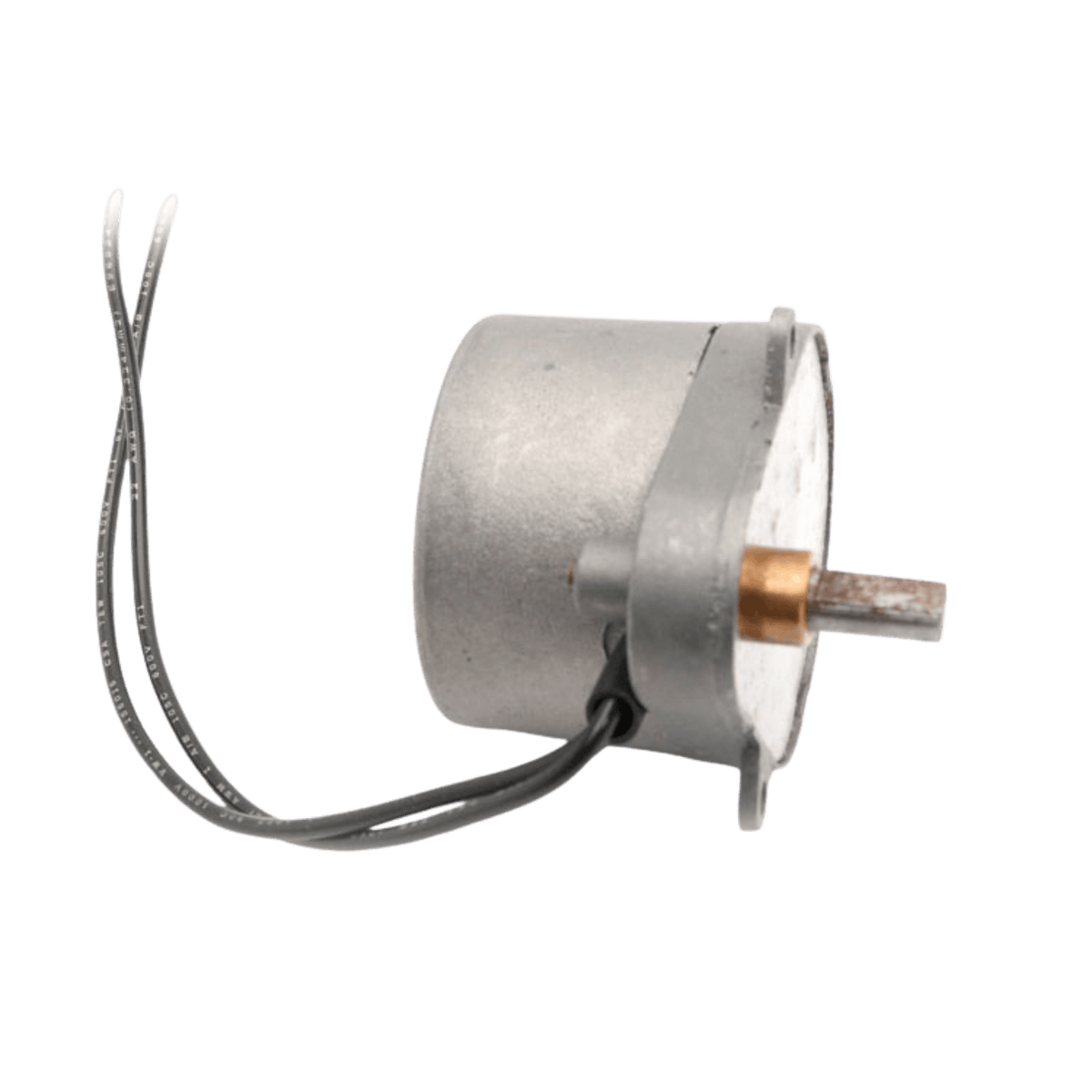 4-6 rpm fishing lure dryer motor Flex Coat 6RPM Replacement Dryer Motor