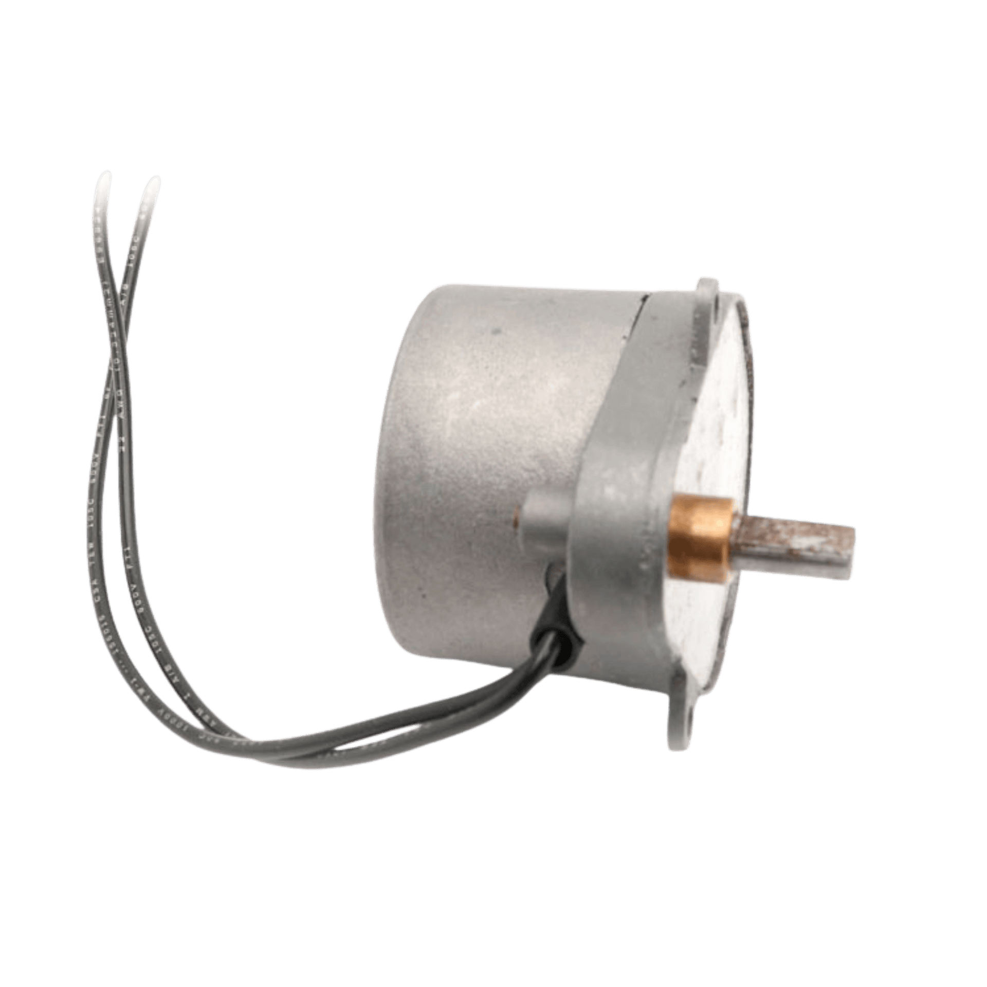 Flex Coat 6RPM Replacement Dryer Motor Flex Coat 6RPM Replacement Dryer Motor