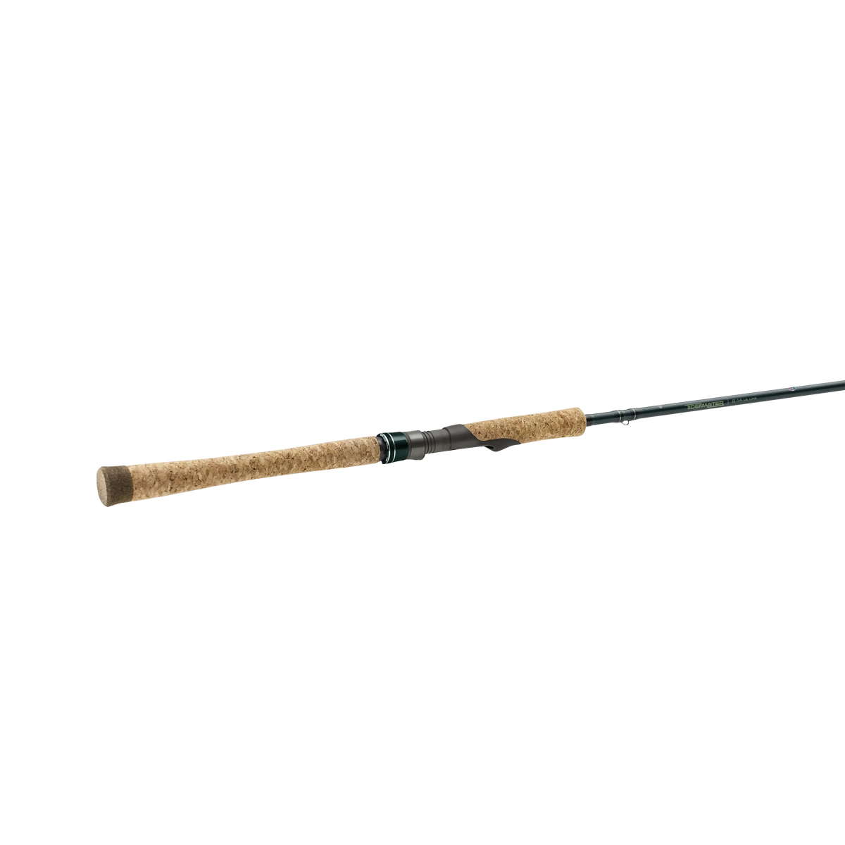 St. Croix Tidemaster Southeast Spinning Rods