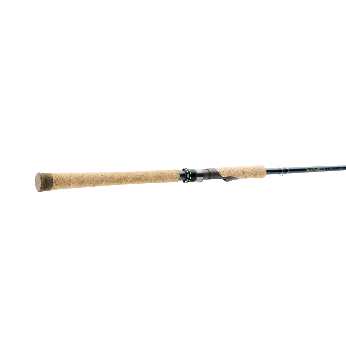 St. Croix Tidemaster Southeast Spinning Rods