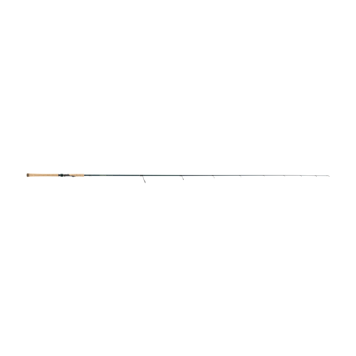 St. Croix Tidemaster Southeast Spinning Rods