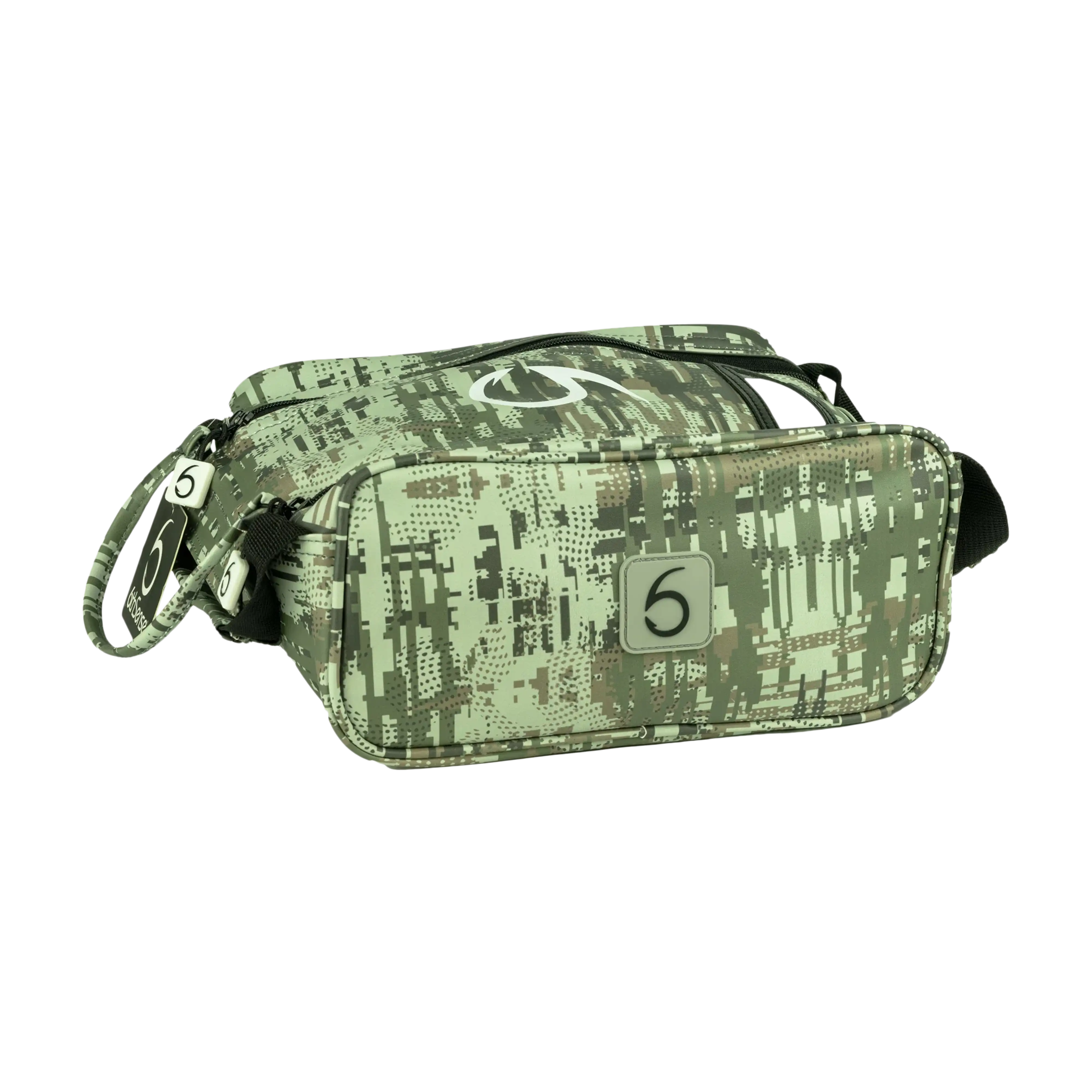 6th Sense Bait Tackle Bags