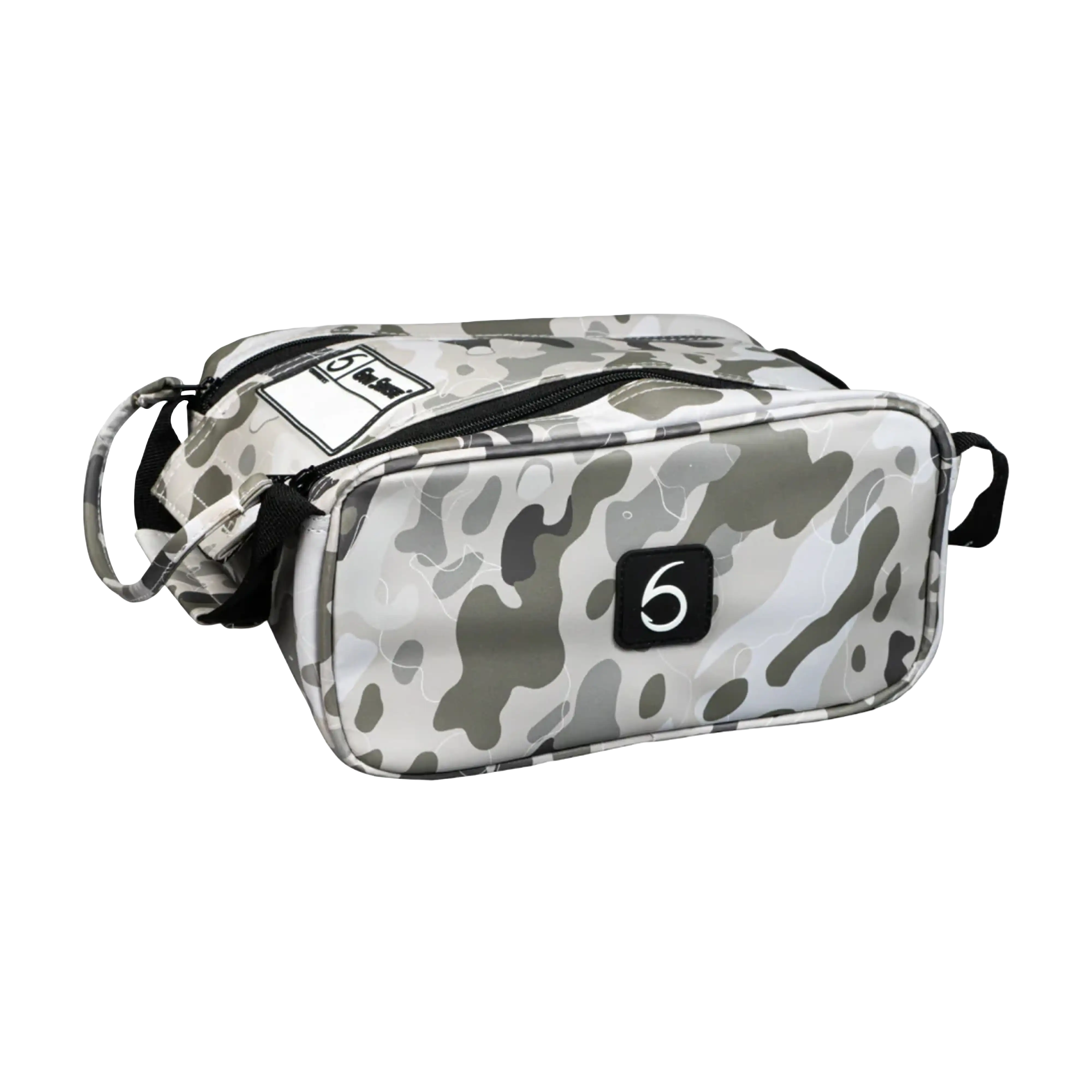 6th Sense Bait Tackle Bags