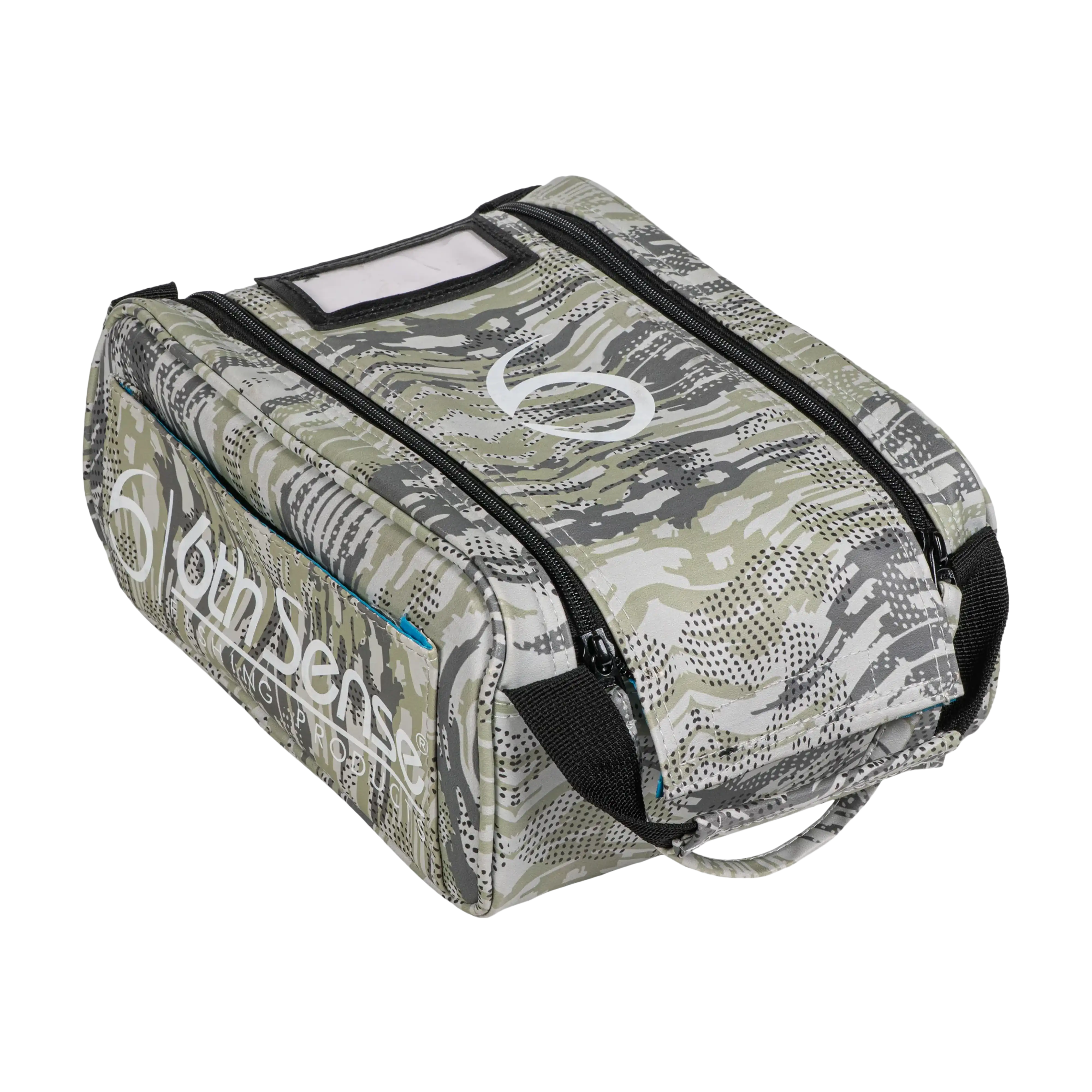 6th Sense Bait Tackle Bags