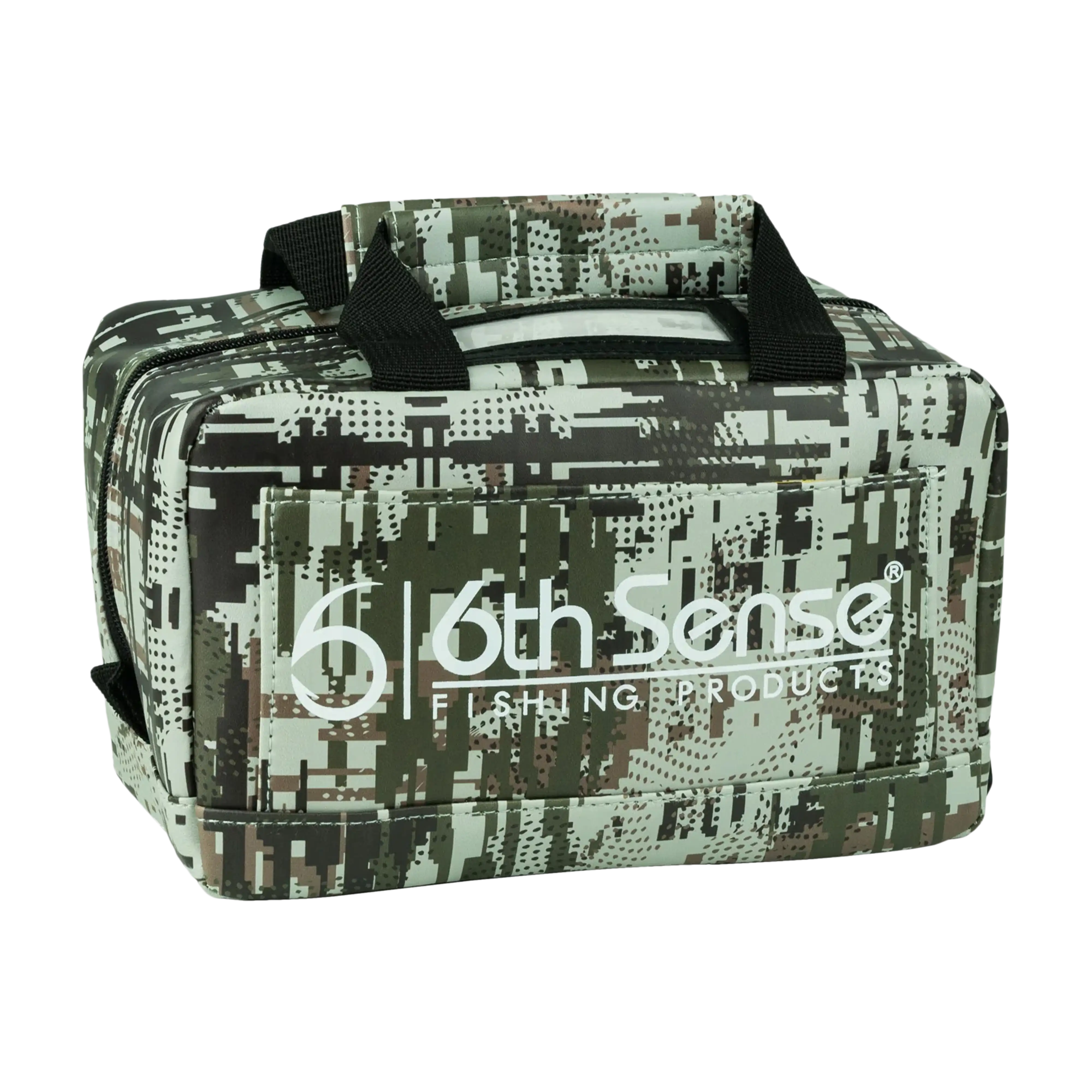 6th Sense Bait Tackle Bags