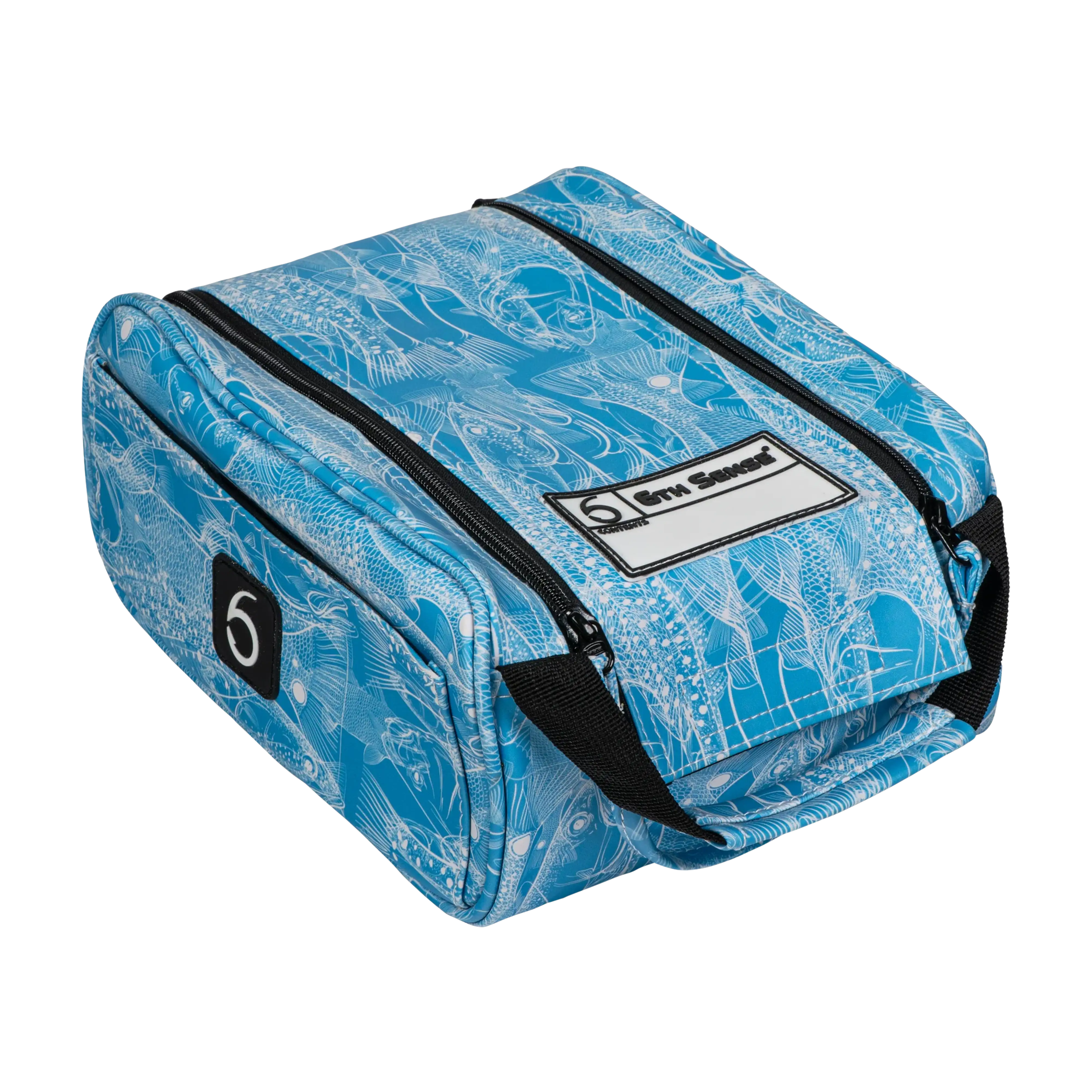 6th Sense Bait Tackle Bags