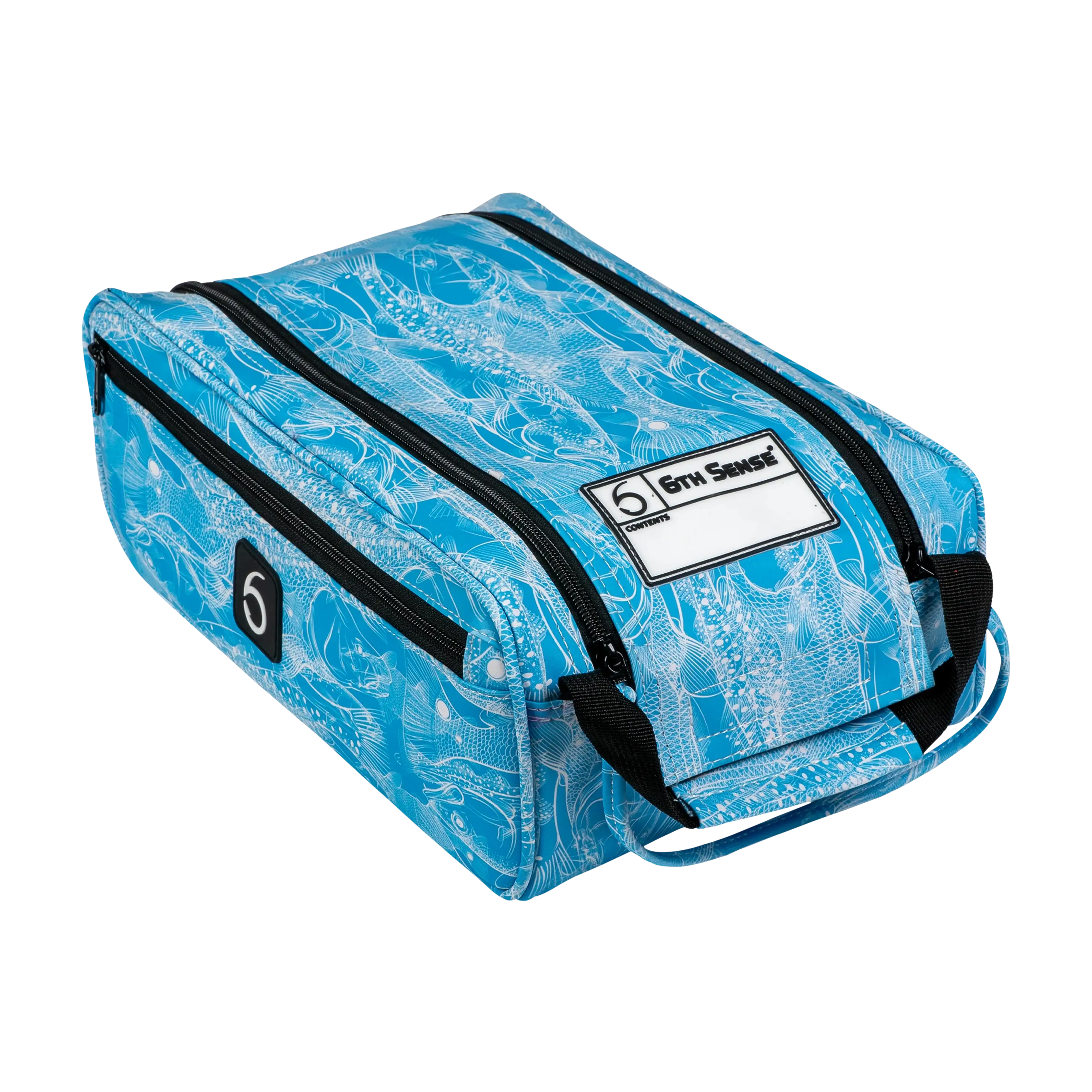 6th Sense Bait Tackle Bags