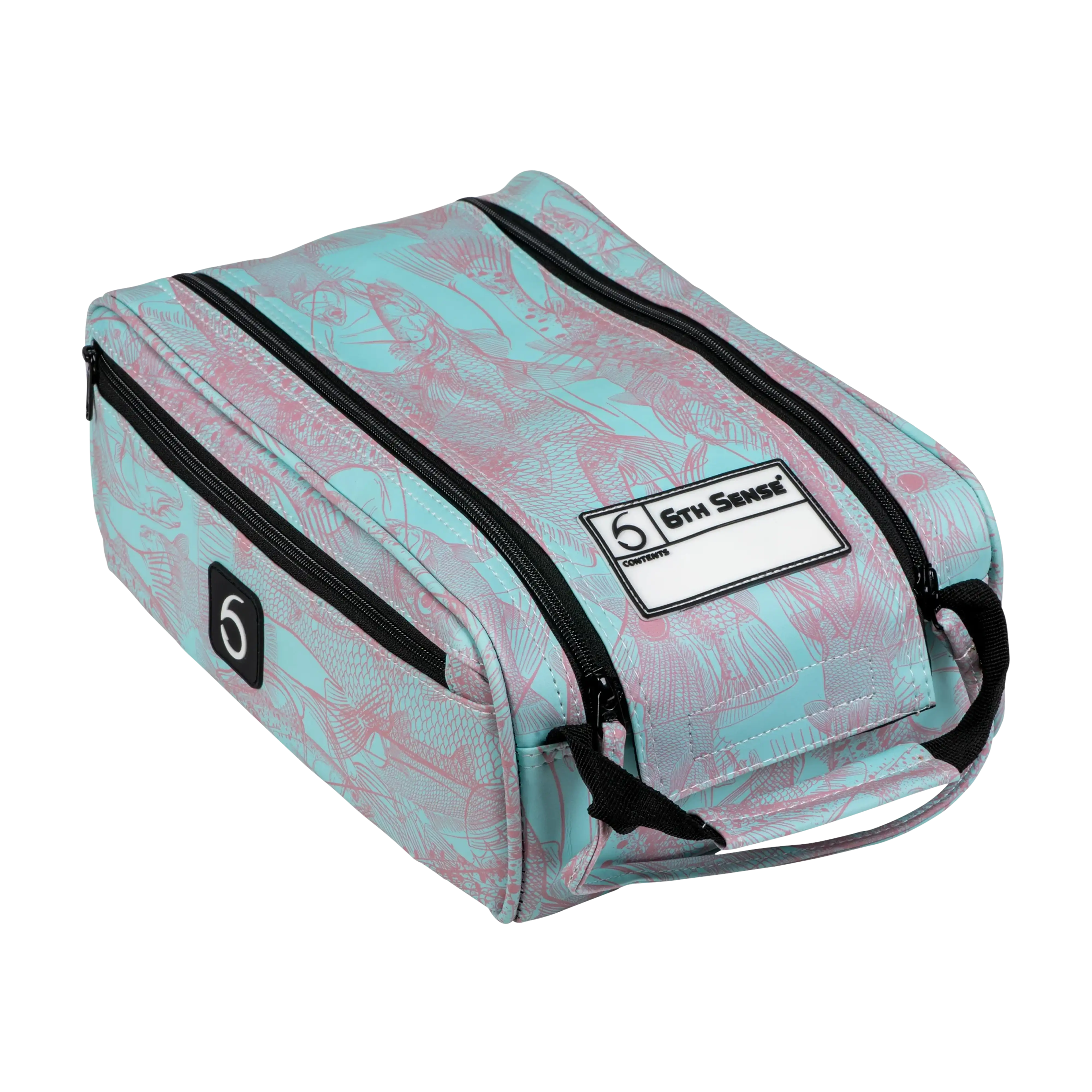 6th Sense Bait Tackle Bags