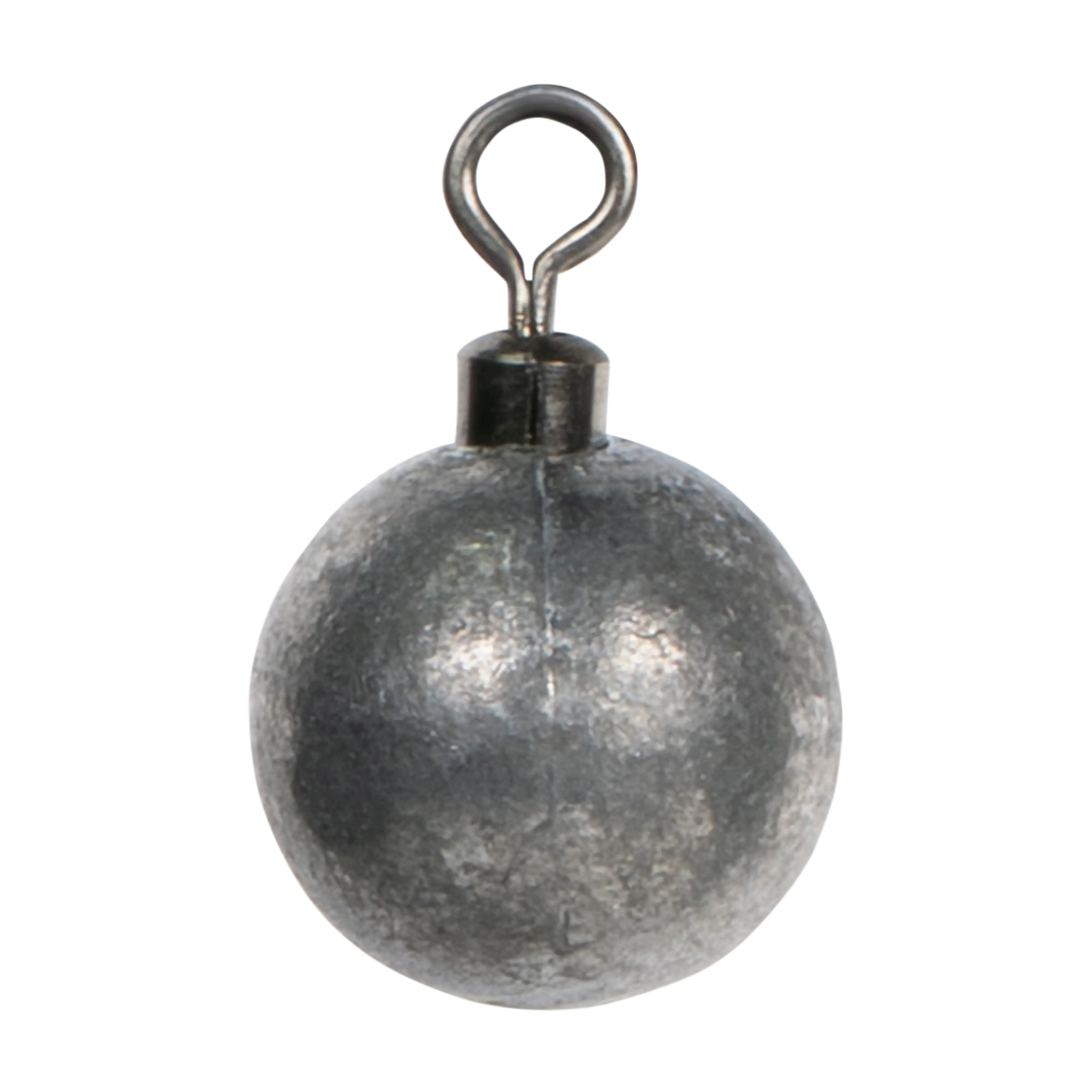 6th Sense Casting Drop Shot Lead Weights