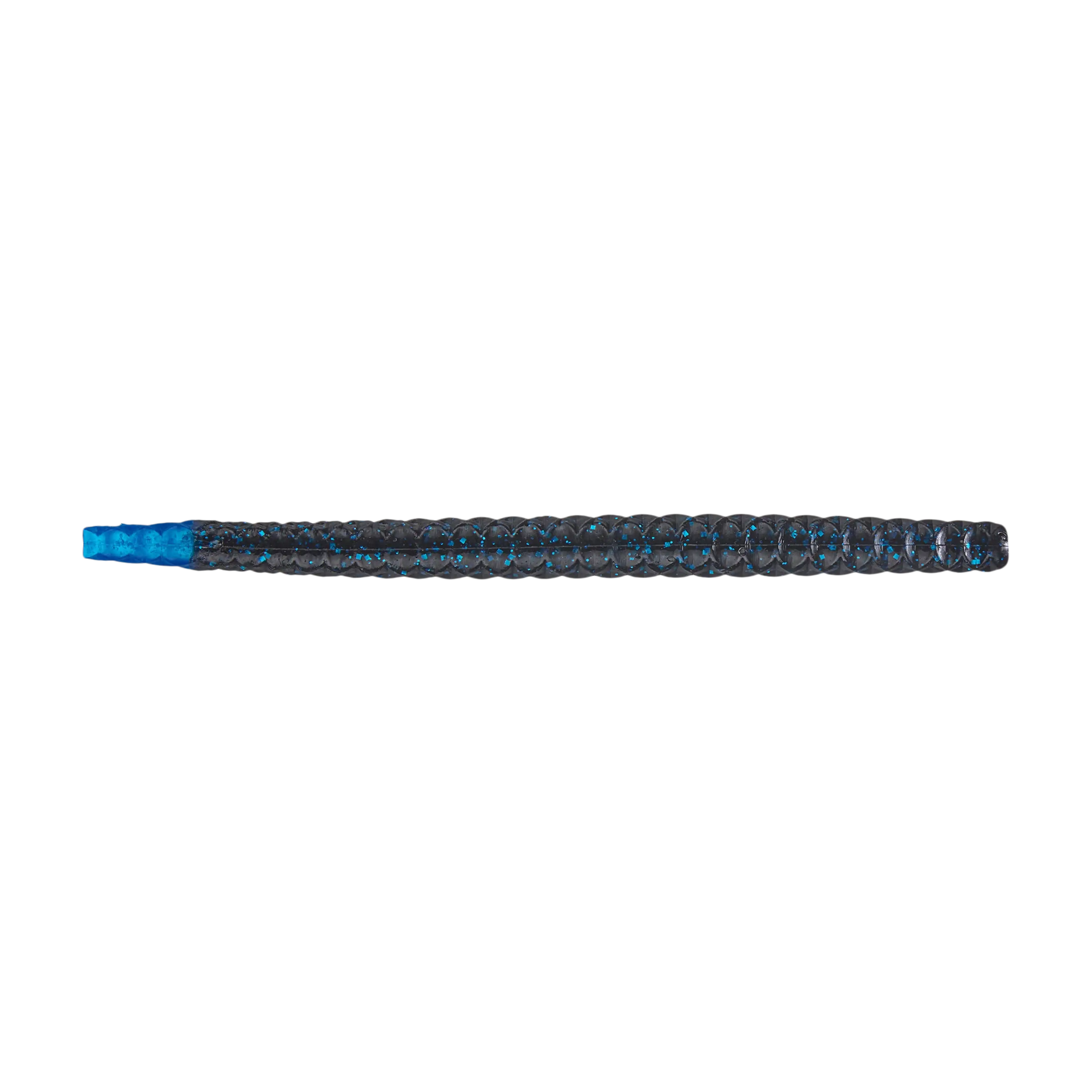 clout fishing lure Clout - Black N Blue Dip Fishing Lure