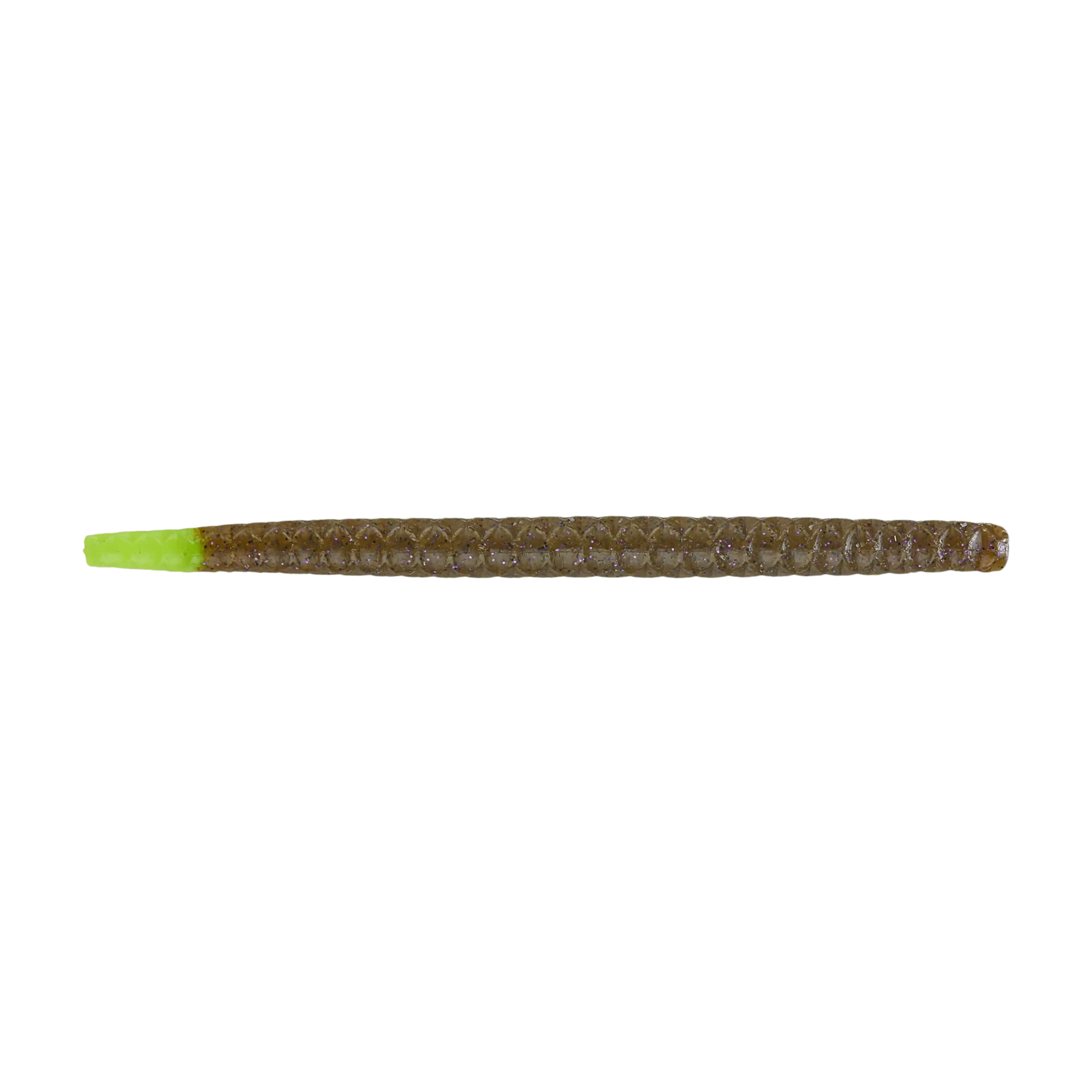 clout fishing lure 6th Sense Clout 6.3" Green Pumpkin