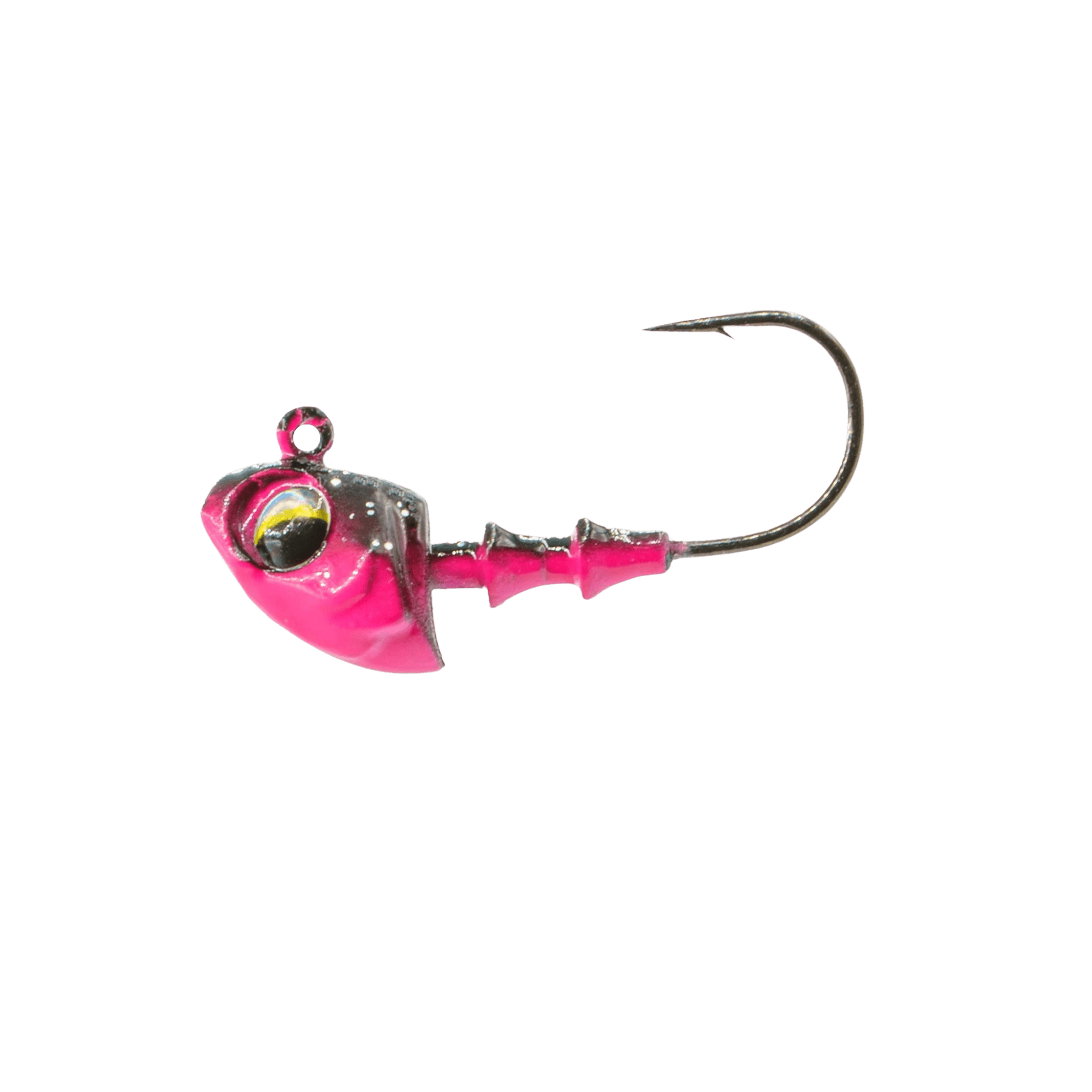 6th Sense Crappie Jig Heads