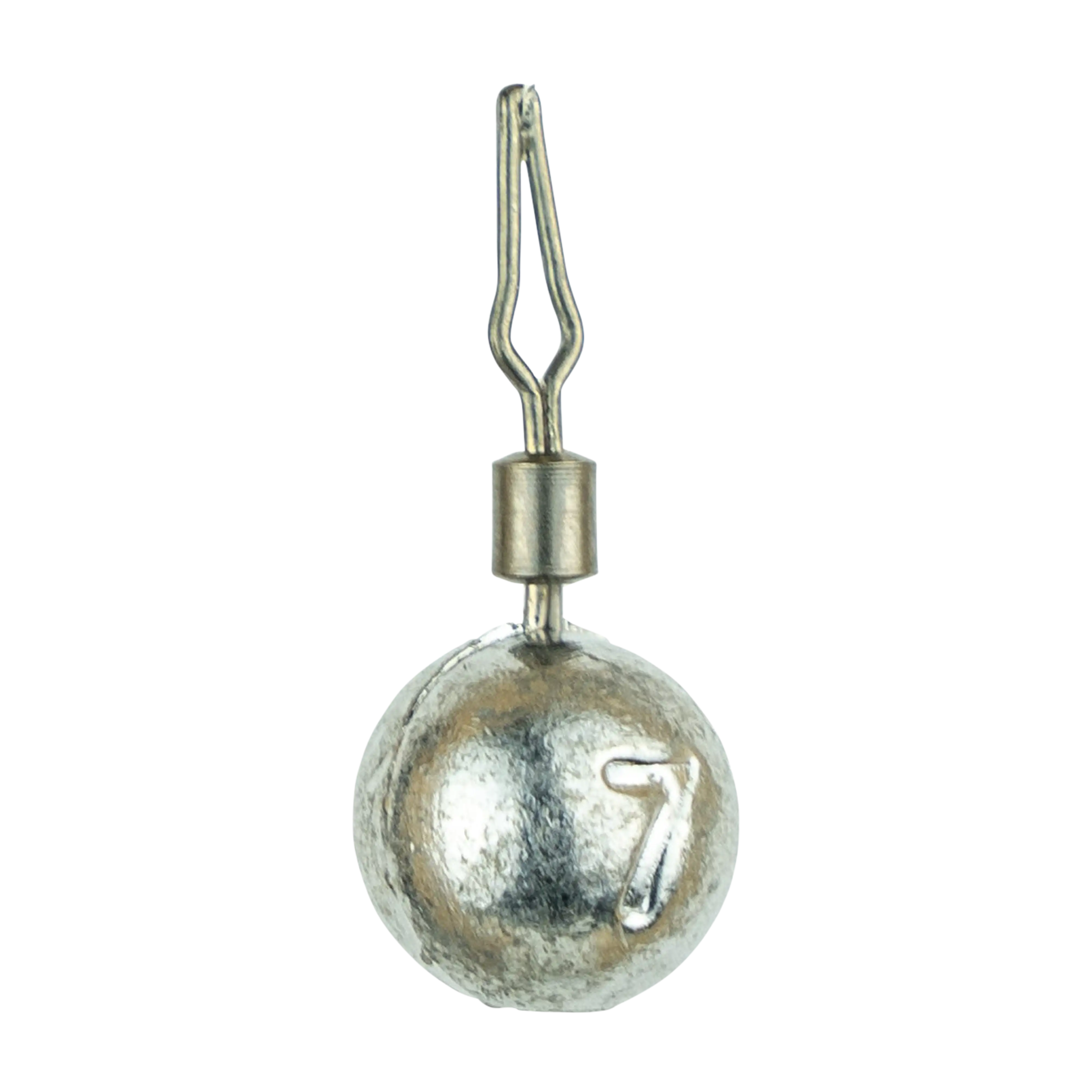 6th Sense Divine Drop Shot Lead Weights