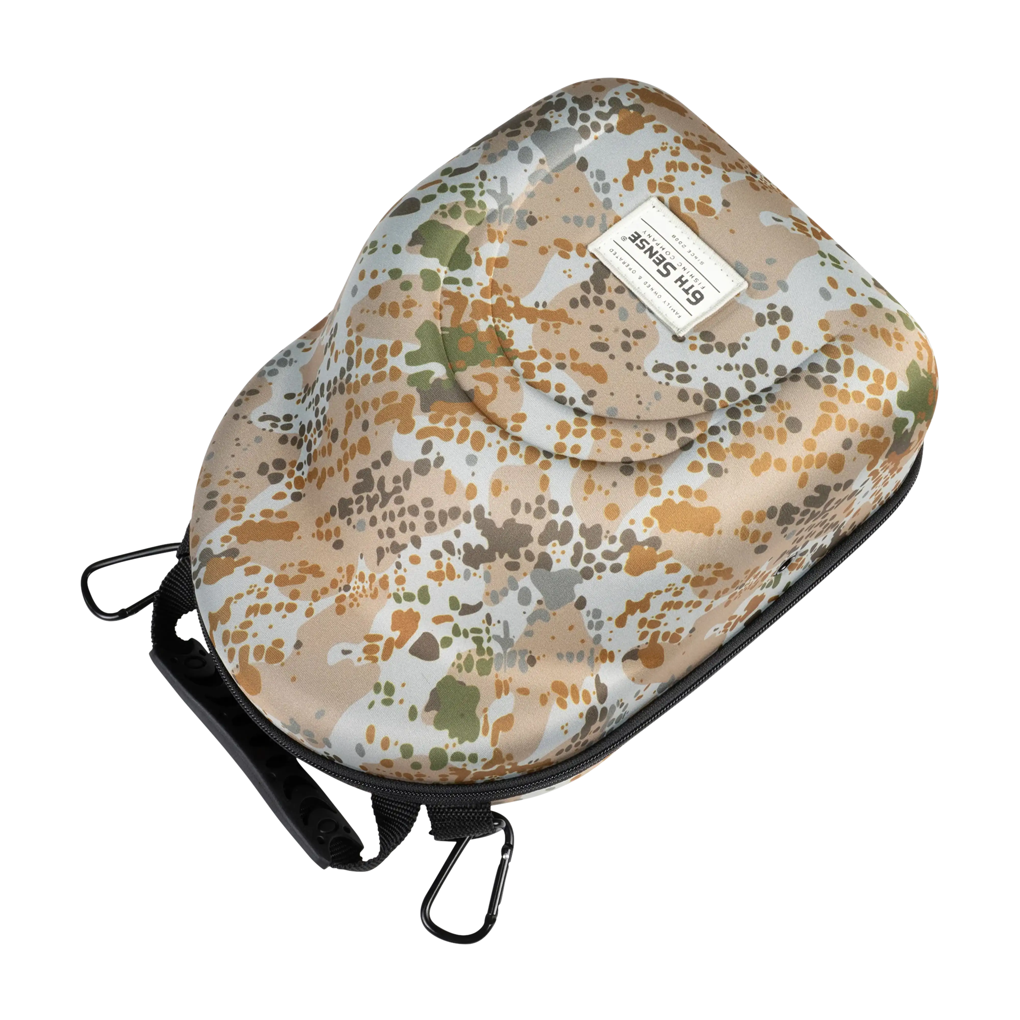 6th Sense Hat Storage Chamber