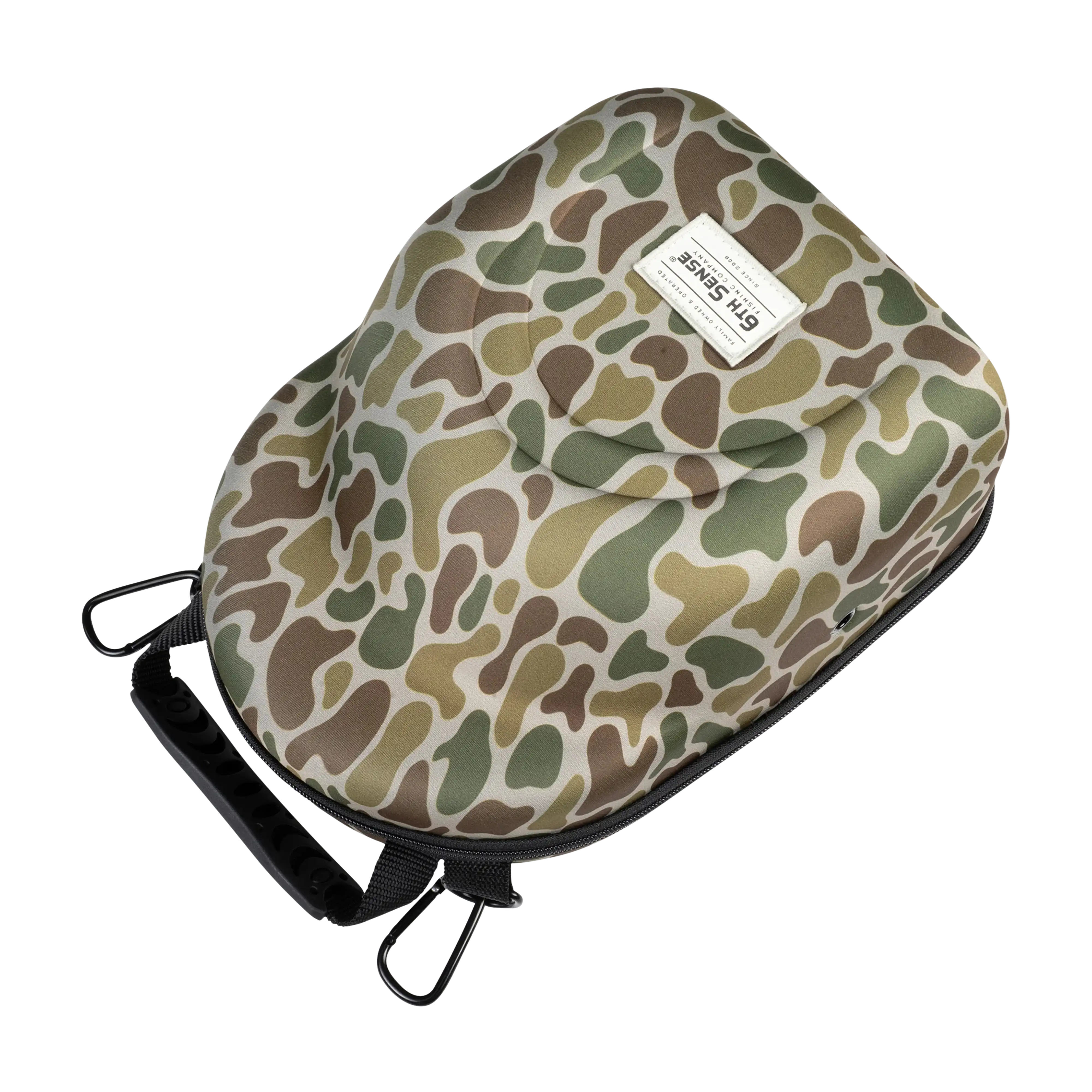 6th Sense Hat Storage Chamber