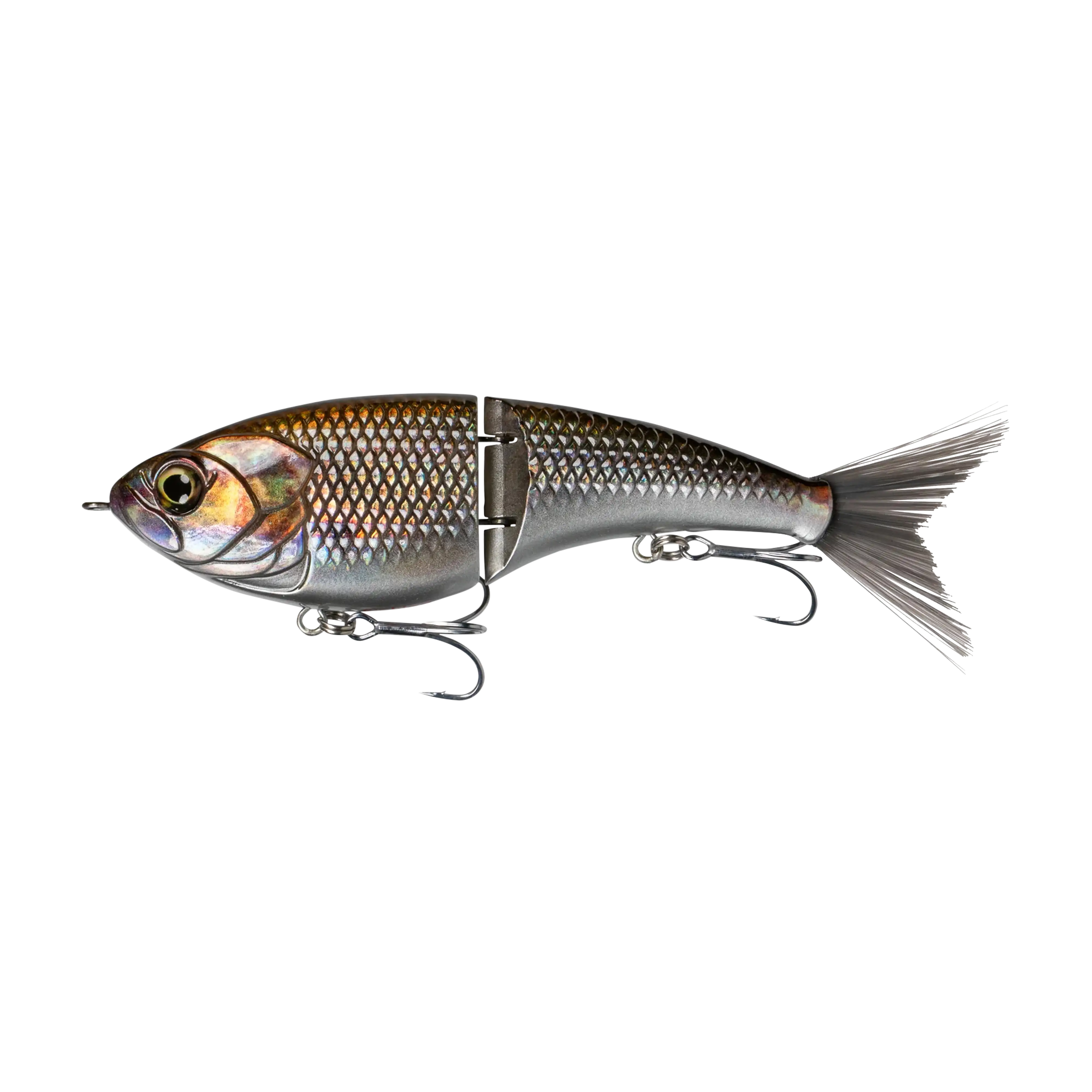 6th Sense Judo Topwater Saltwater Glide Bait