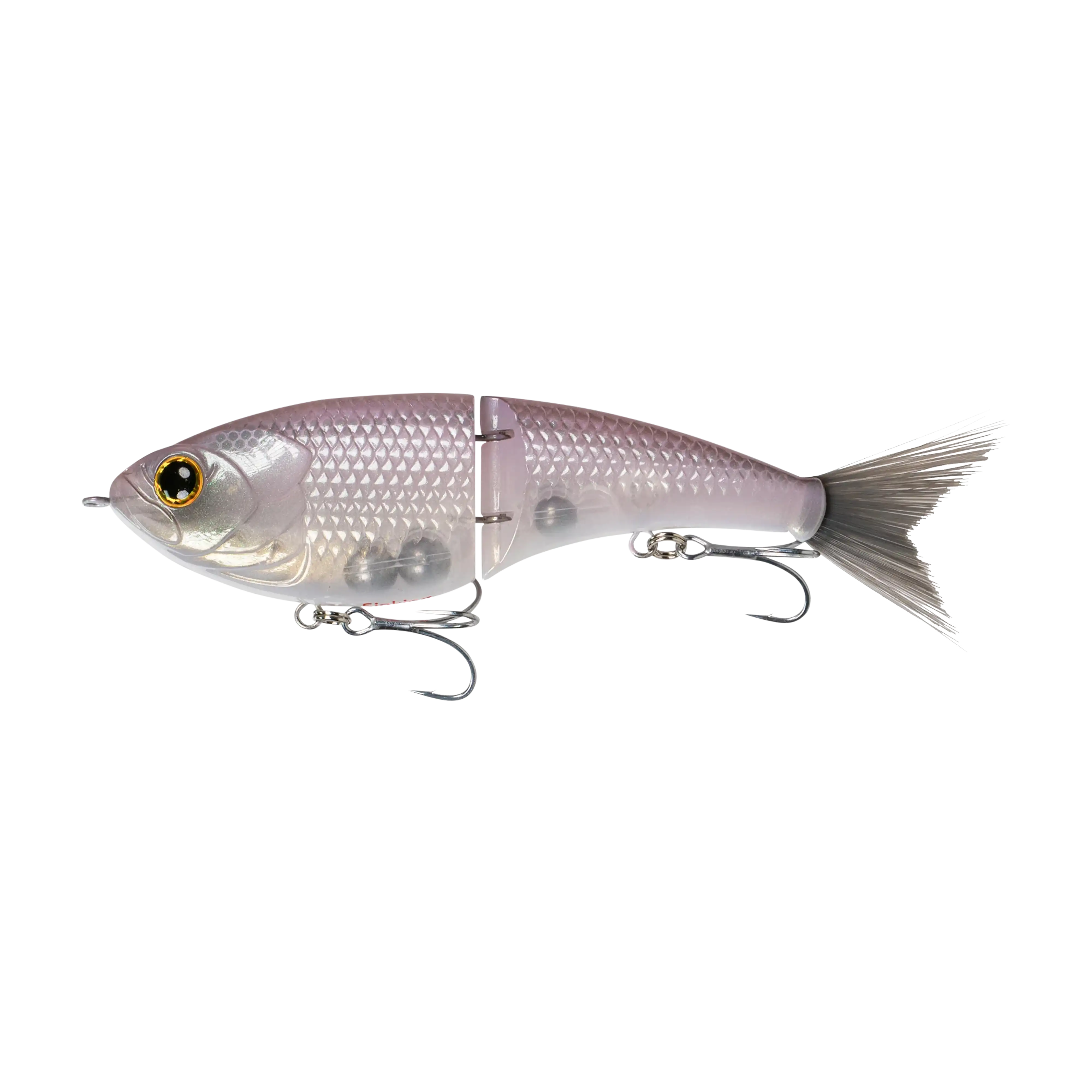 6th Sense Judo Topwater Saltwater Glide Bait