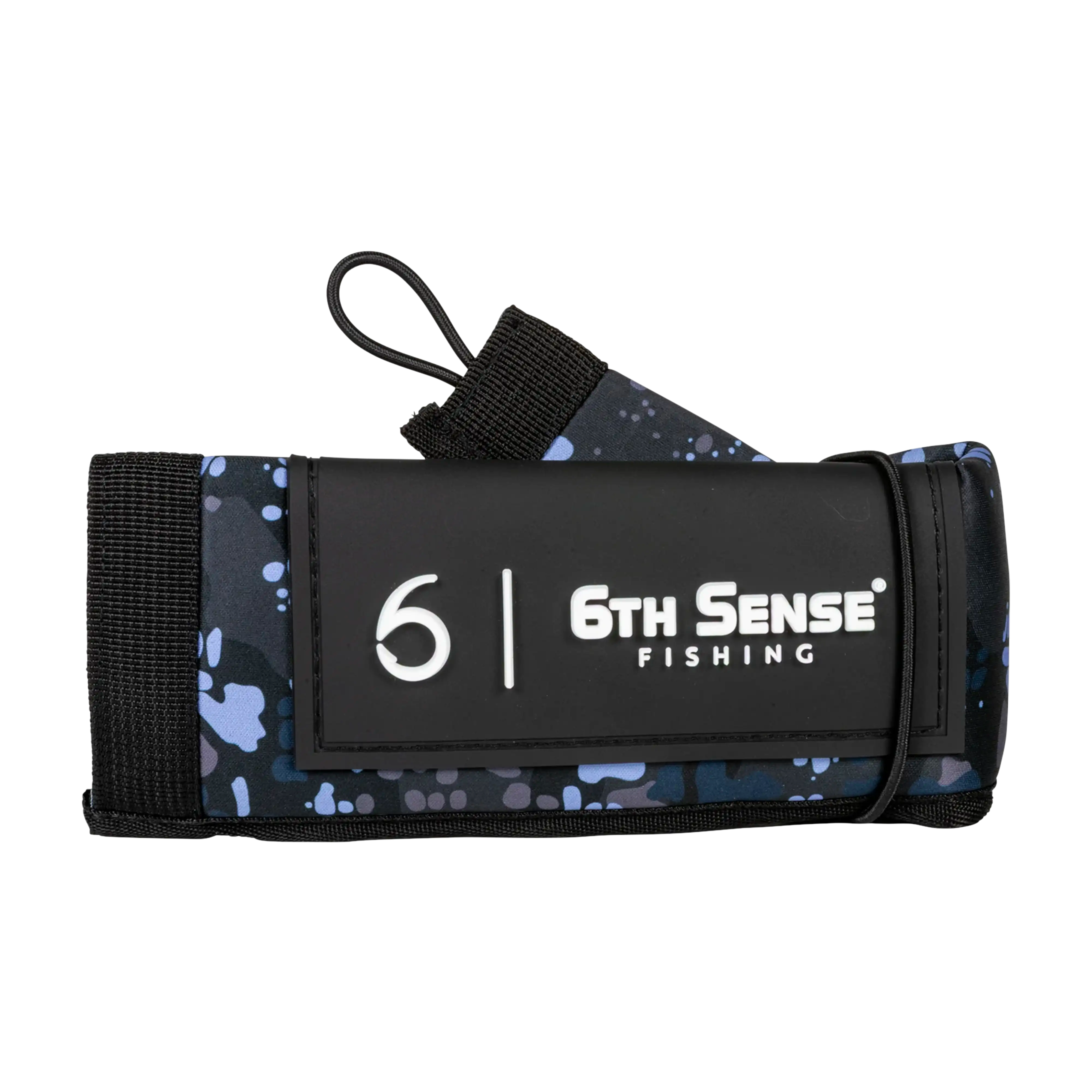 6th Sense ProSix Spinning Rod Sleeves