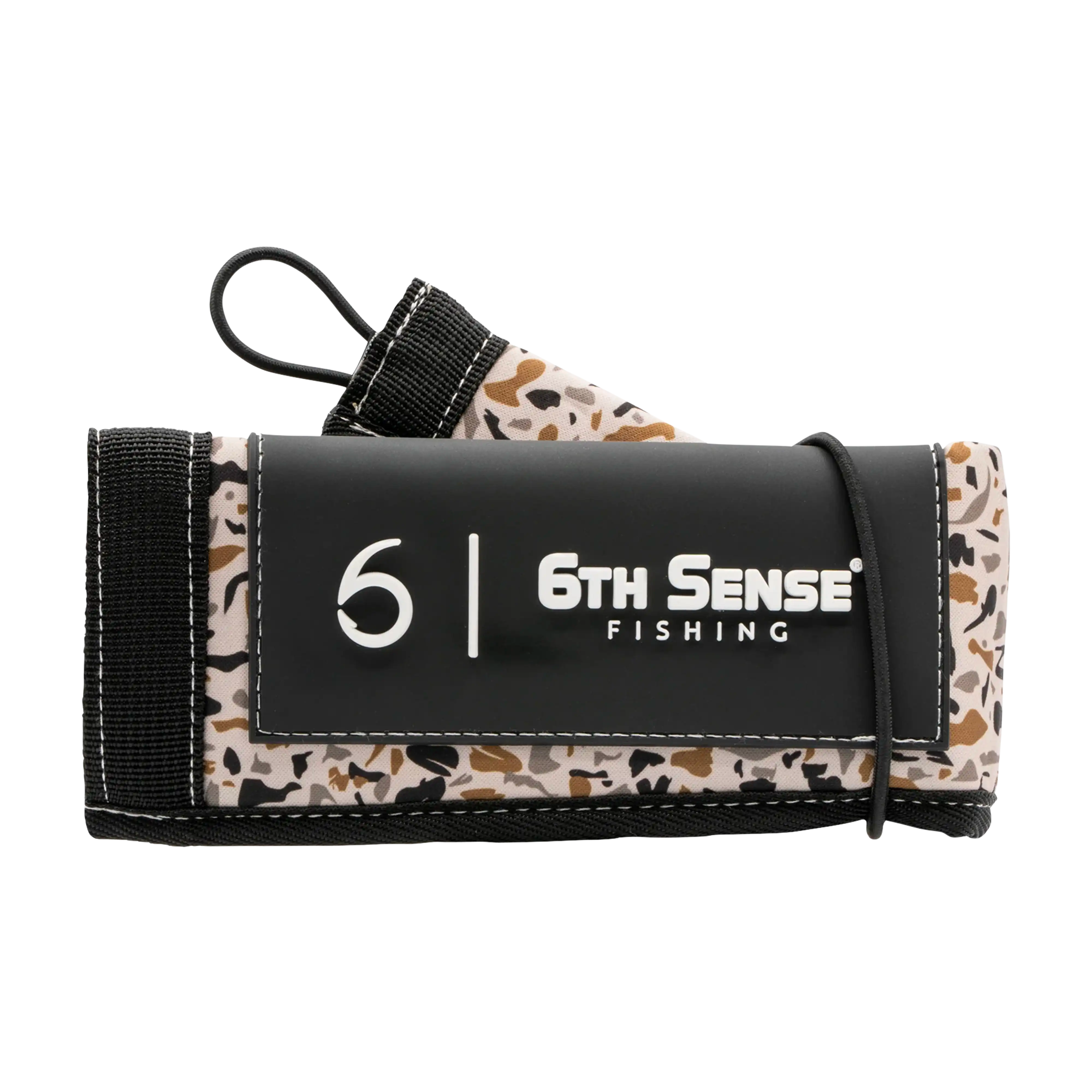 6th Sense ProSix Spinning Rod Sleeves