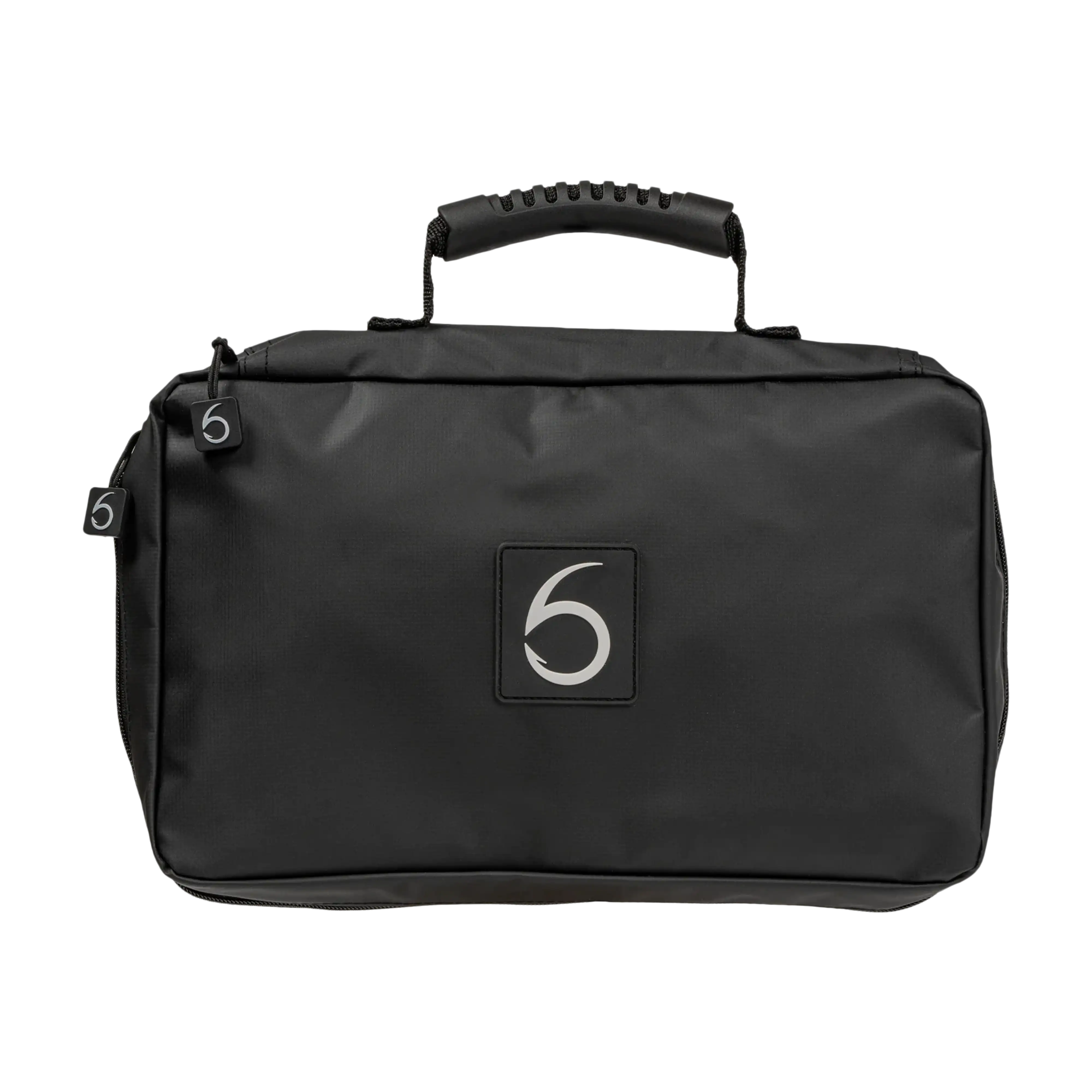 6th Sense Terminal Binder