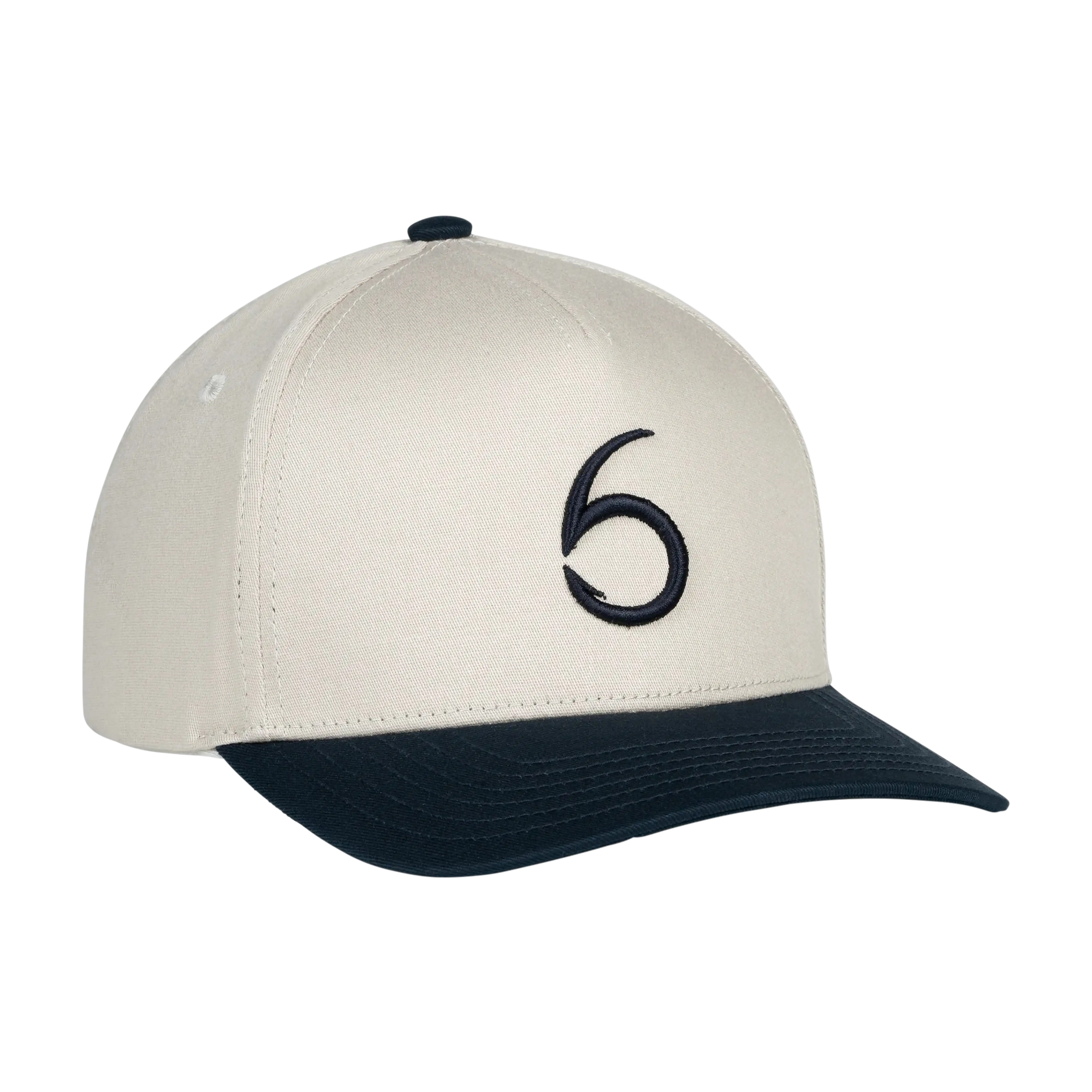 6th Sense The Waterwood 5-Panel Hat