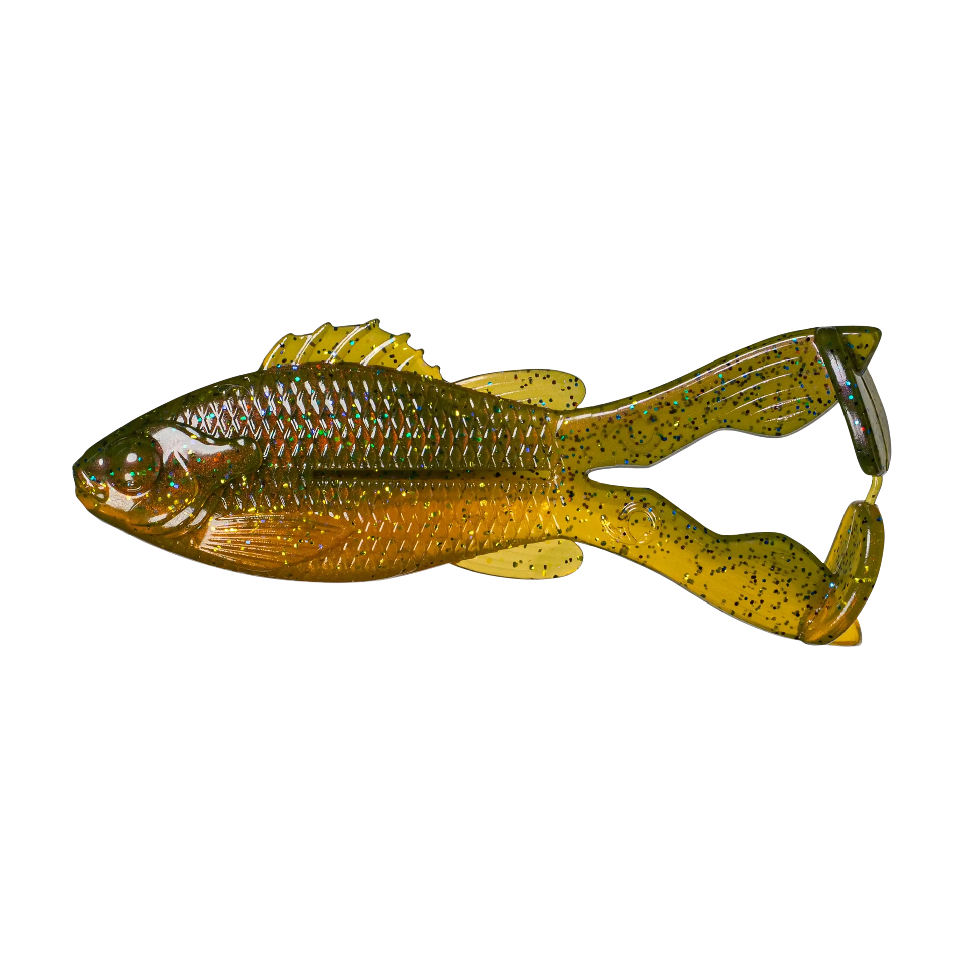 6th Sense BuzzGill 4.0