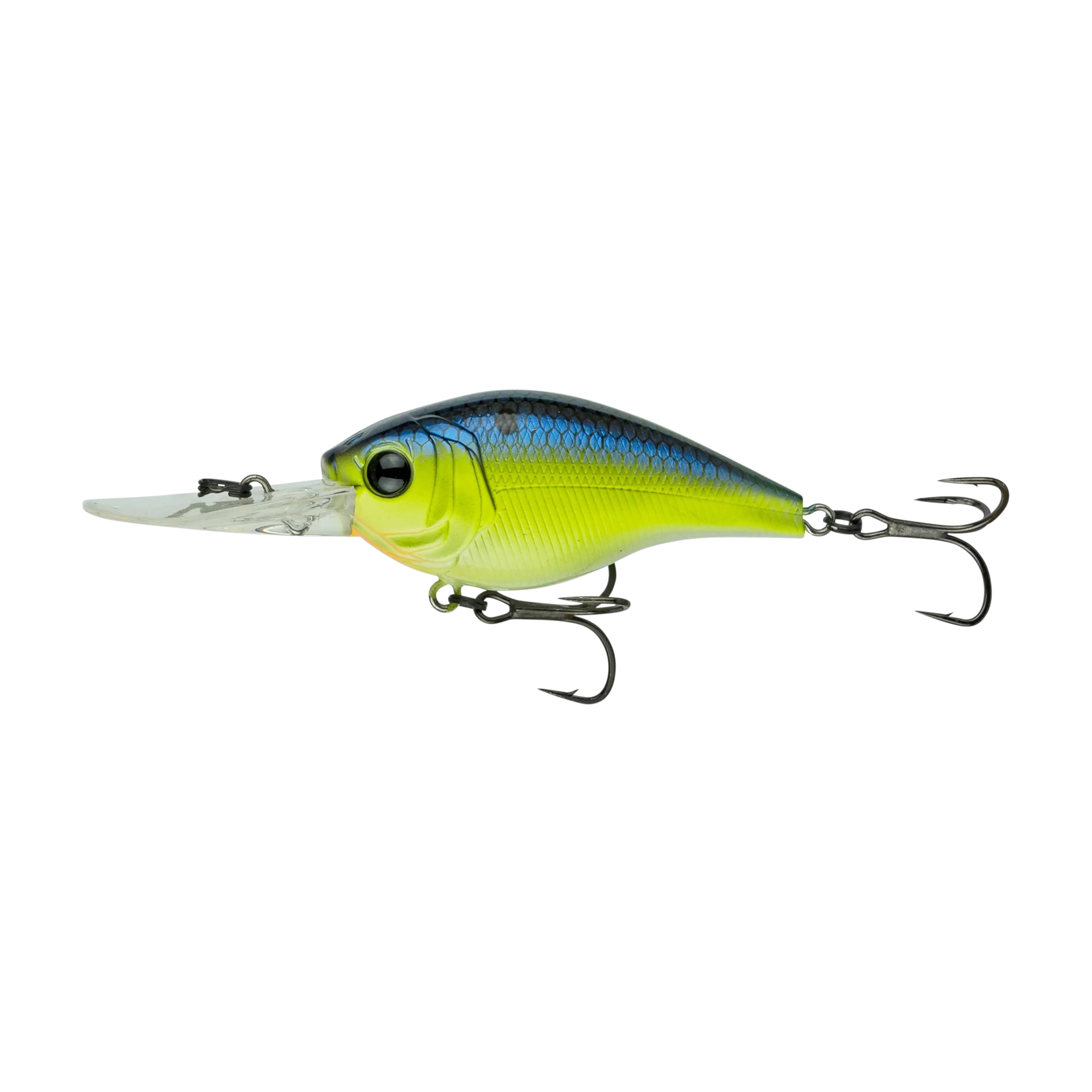 Cloud 9 Crankbait Series by 6th Sense